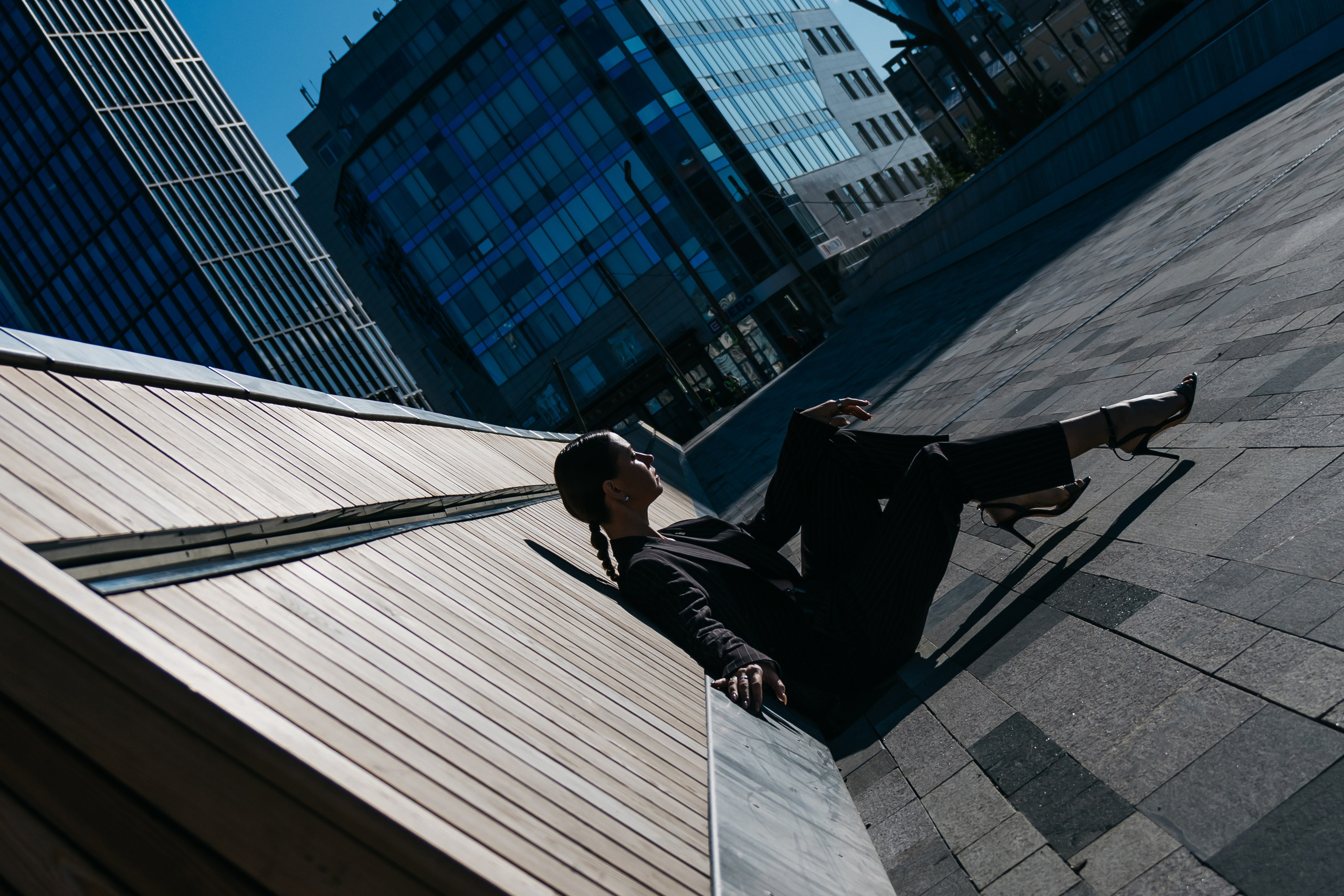 Татьяна. Главная