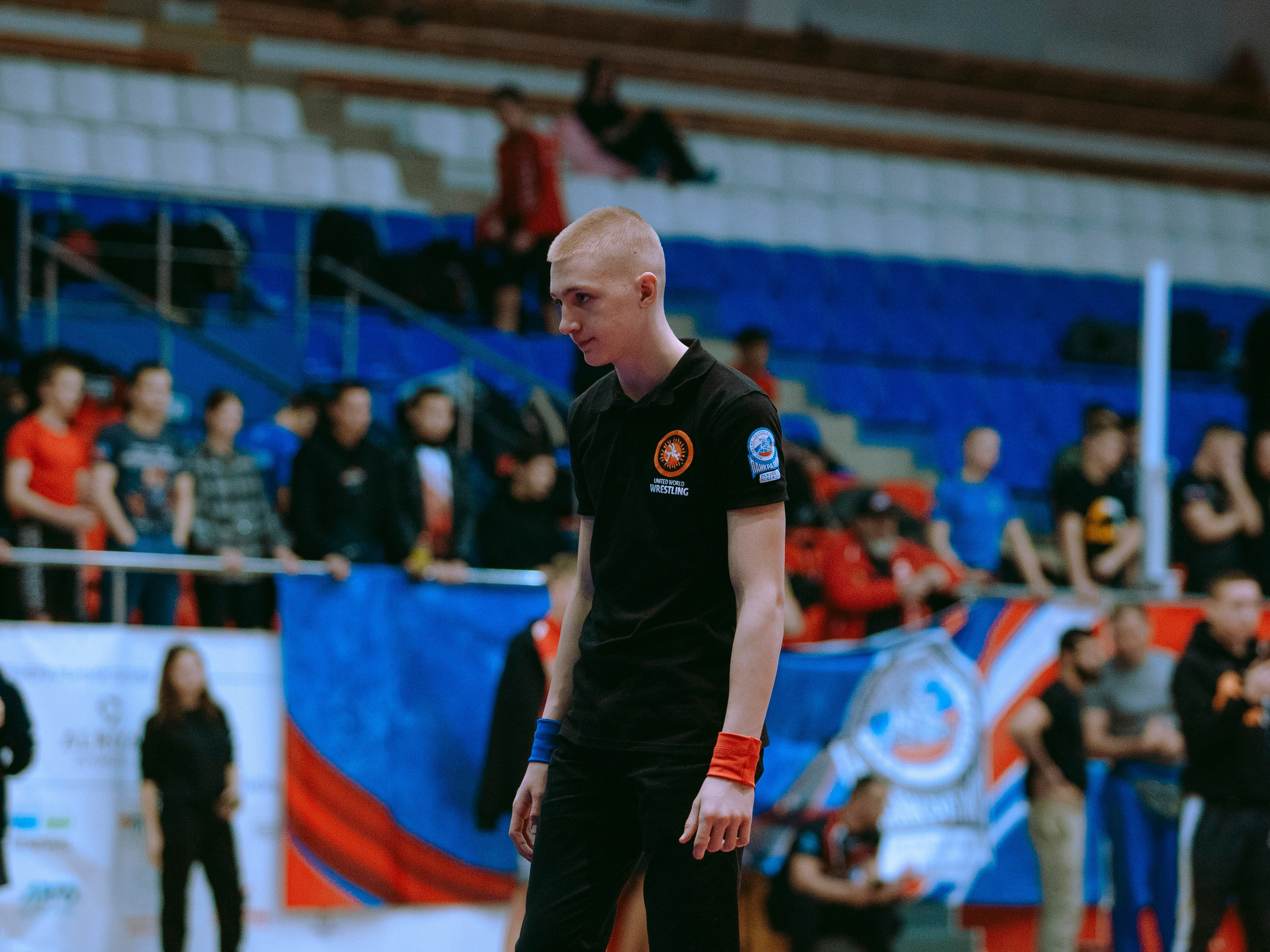 ПАНКРАТИОН | Чемпионат и первенство СФО | март `24. Портретный фотограф в Москве Дарья Цезария