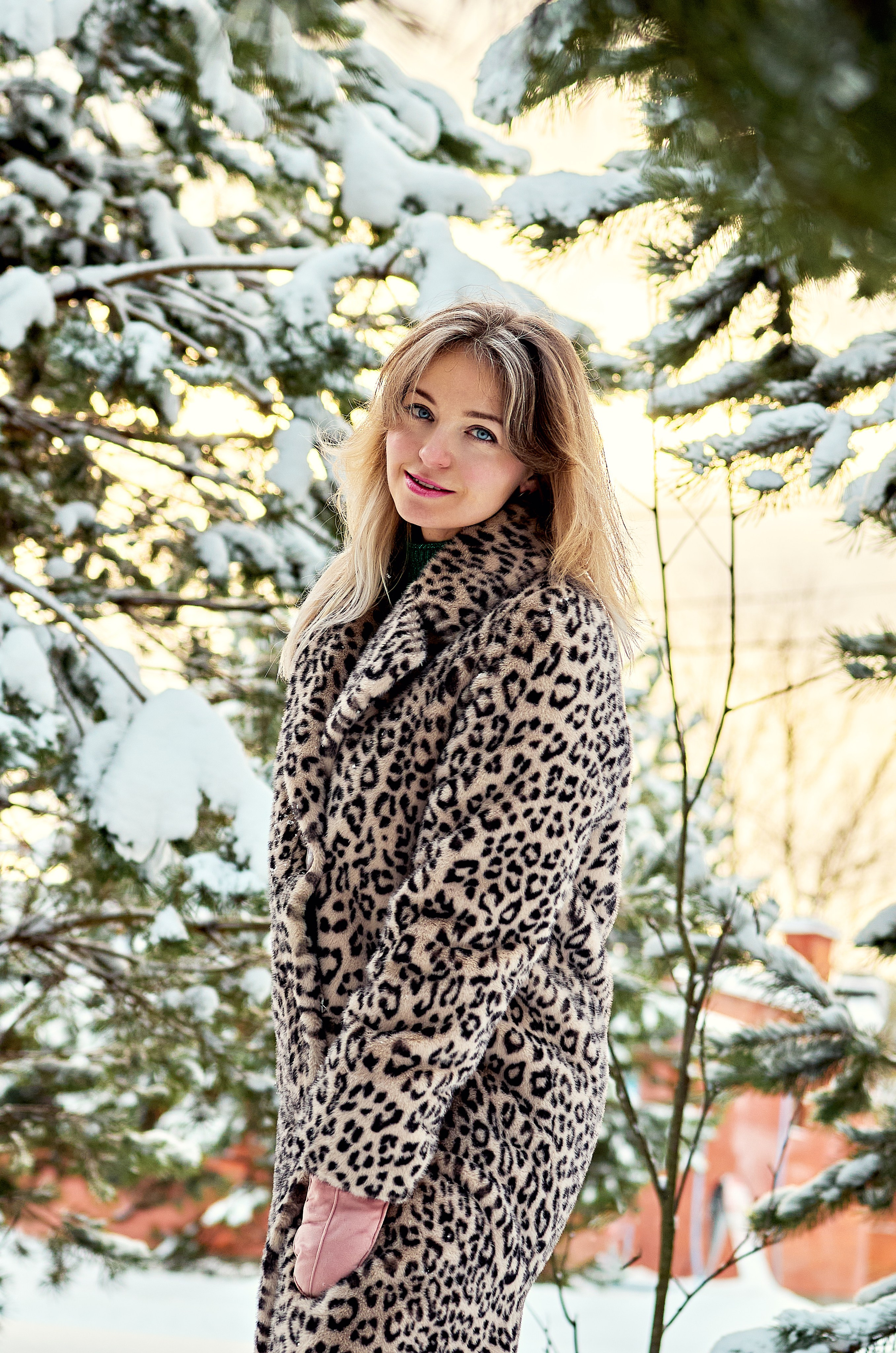 Индивидуальные съемки на природе. Индивидуальные, семейные, студийные съемки в Серпухове и за пределами