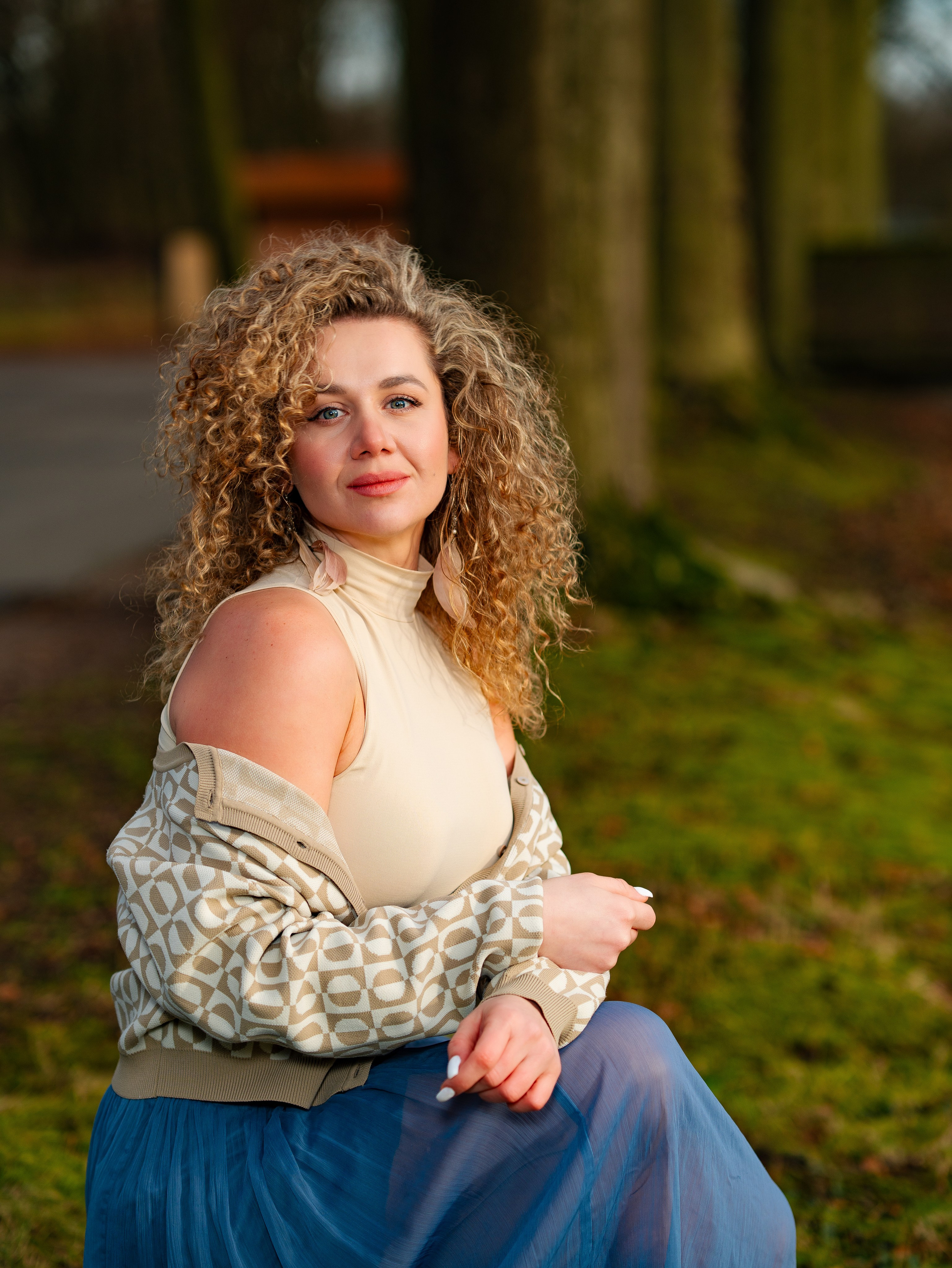 Портреты. Профессиональная фото- и видеосъёмка в Германии