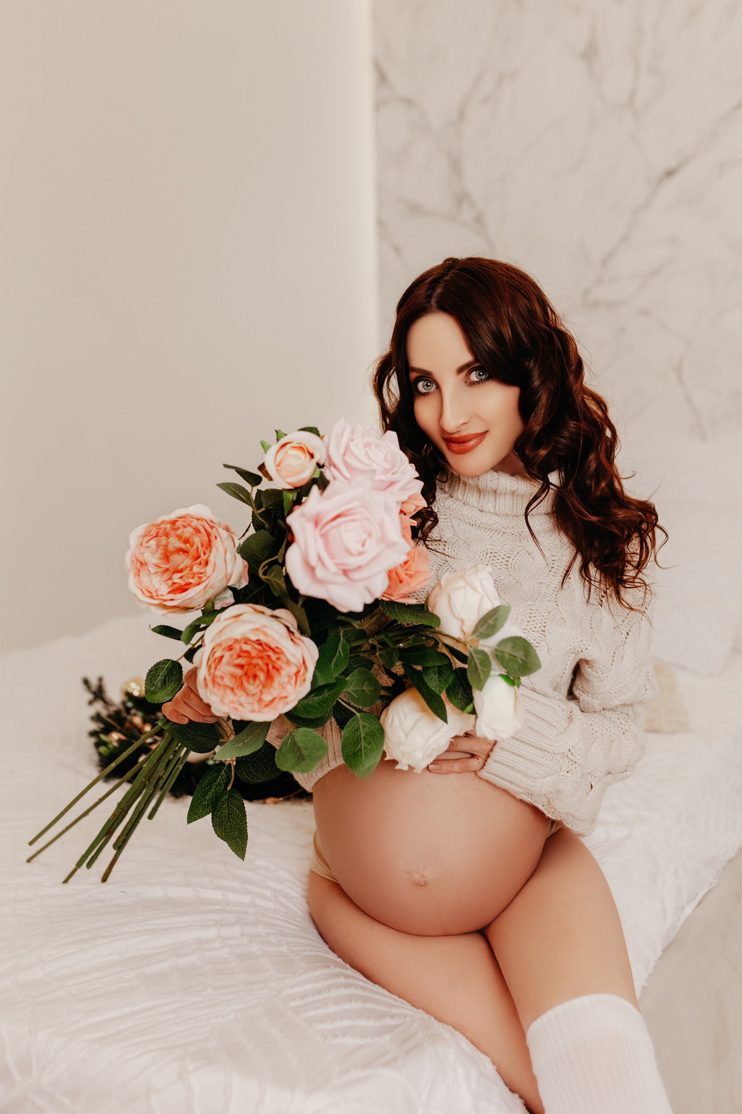 В ожидании чуда. Фотограф в Санкт-Петербурге Александр Королев