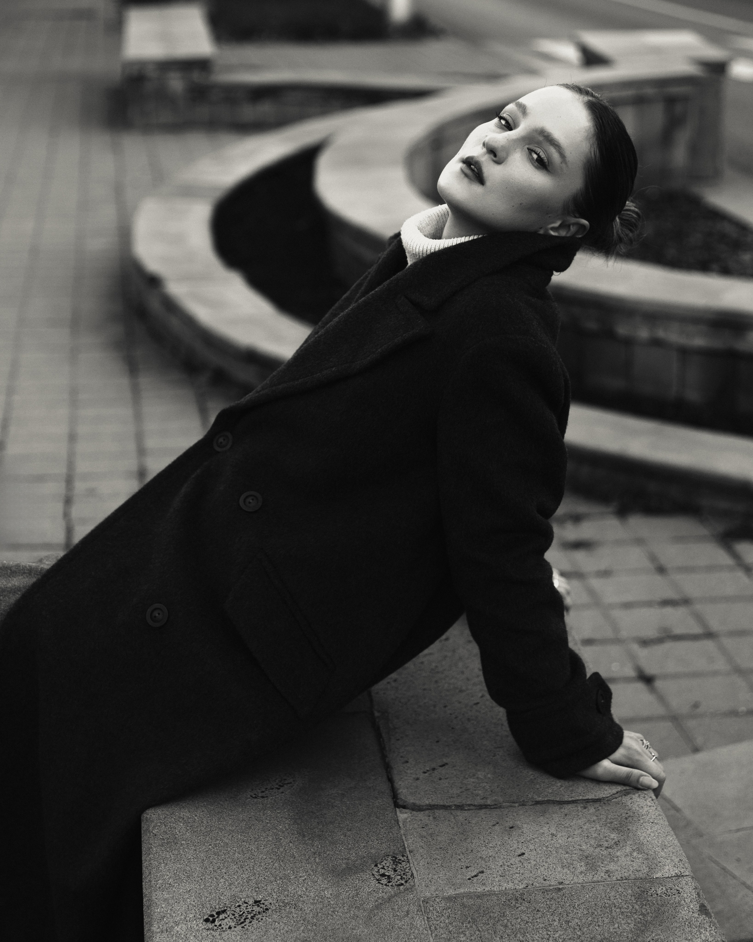 Katerina. Фотограф Ставрополь