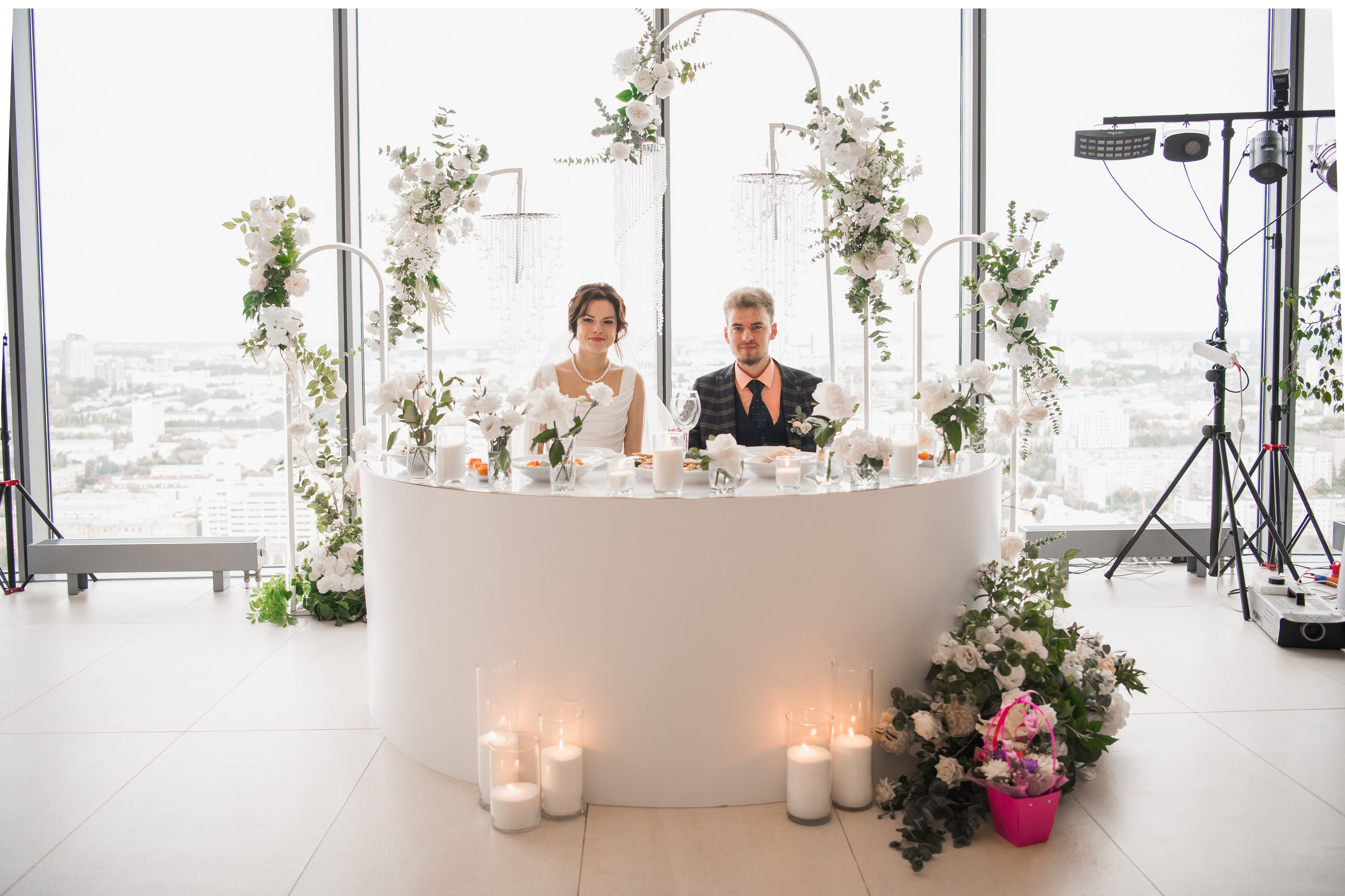 Свадебная съемка. Фомина Елена Свадебный и семейный фотограф