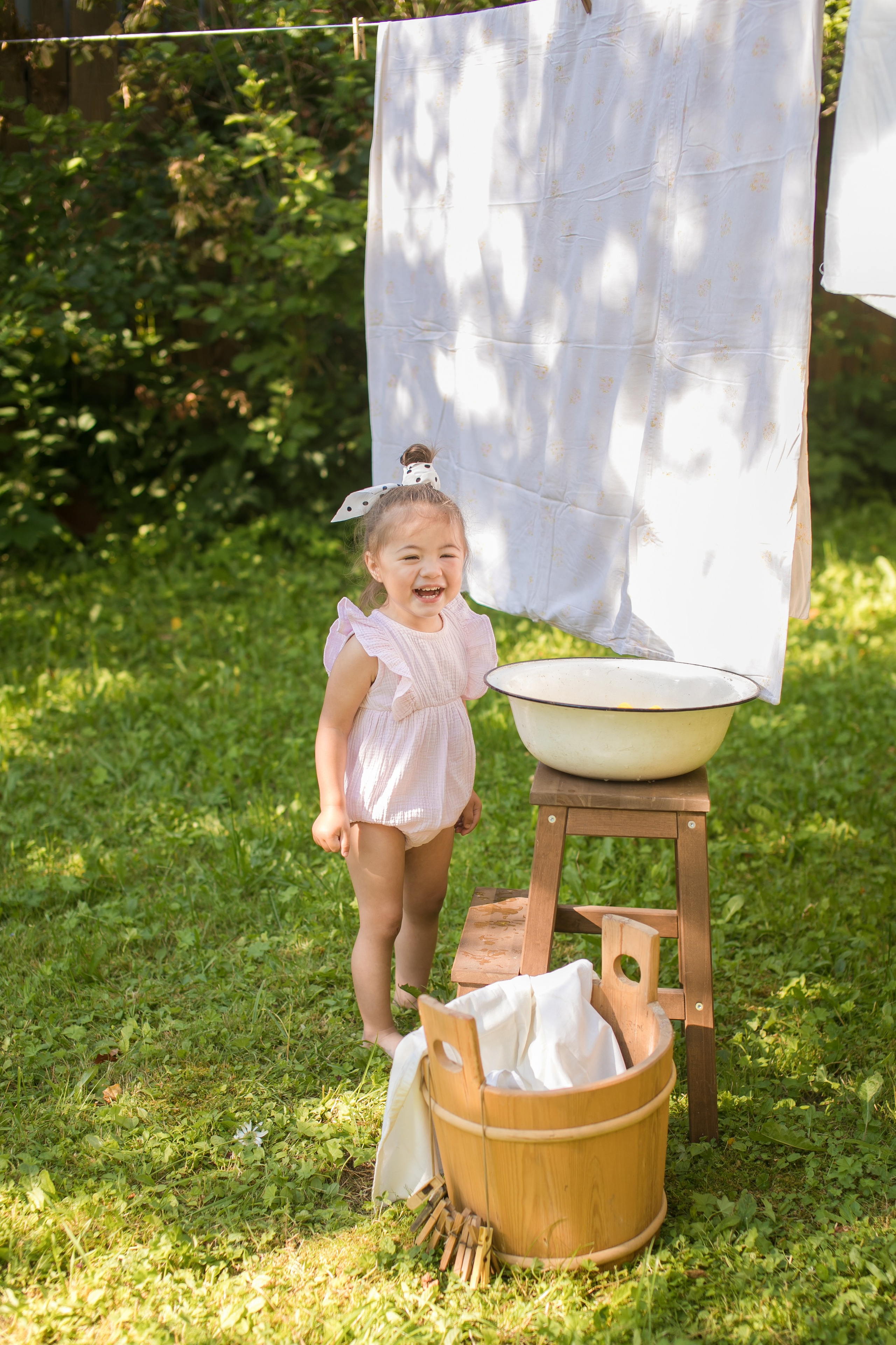 Фотодача. Семейный фотограф в Москве Домодедово Московцева Алина