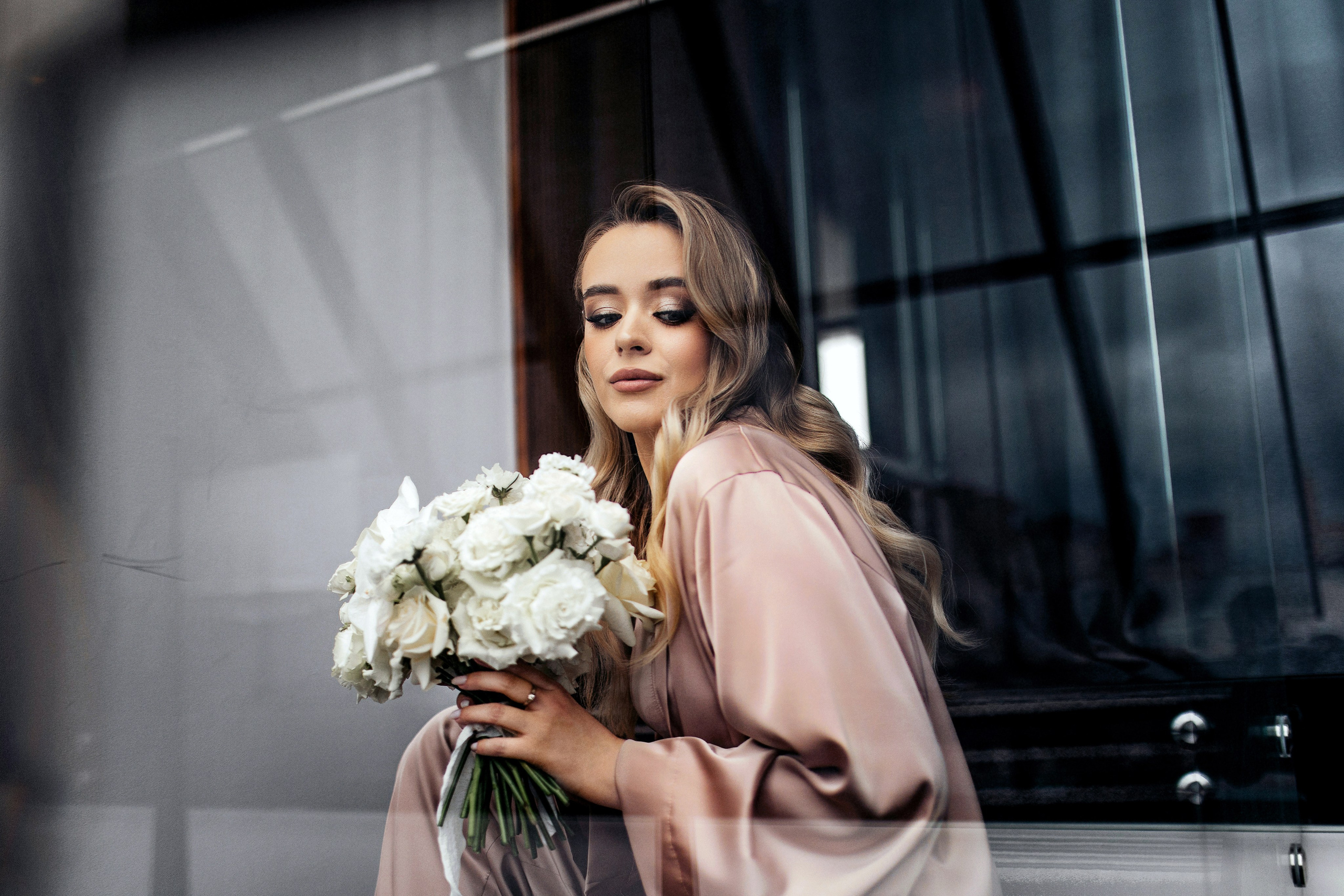 Олег и Галина. Свадебный фотограф в Ростове-на-Дону Олег Майер