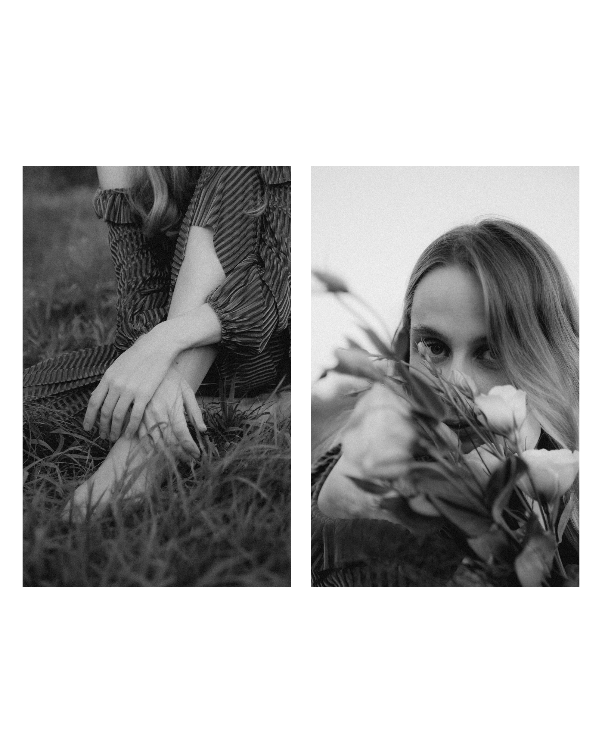 MARIA. Фотограф Анна Васильева | Портретная и арт-фотография Москва