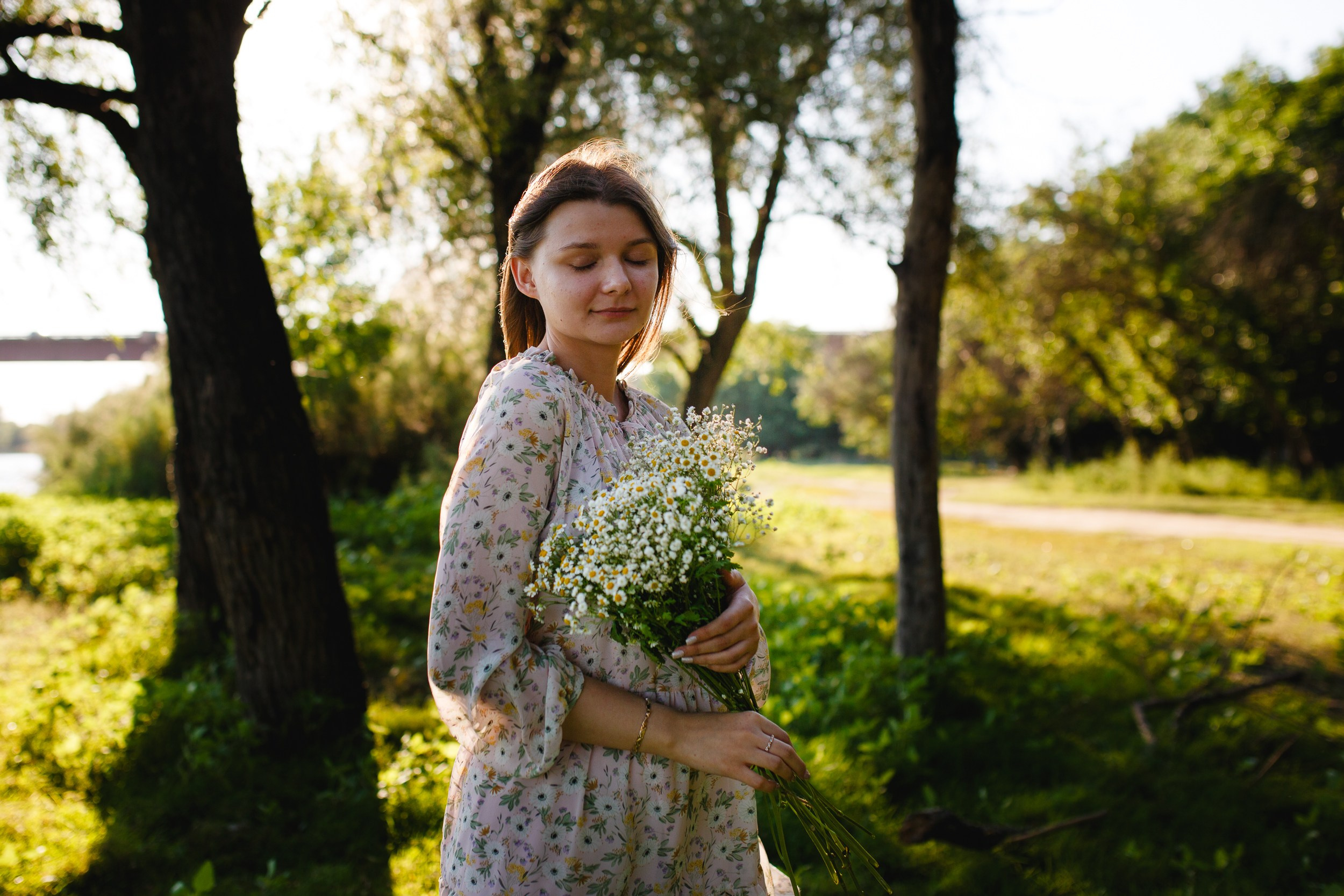 Юля. Свадебный и портретный фотограф Иван Ярема