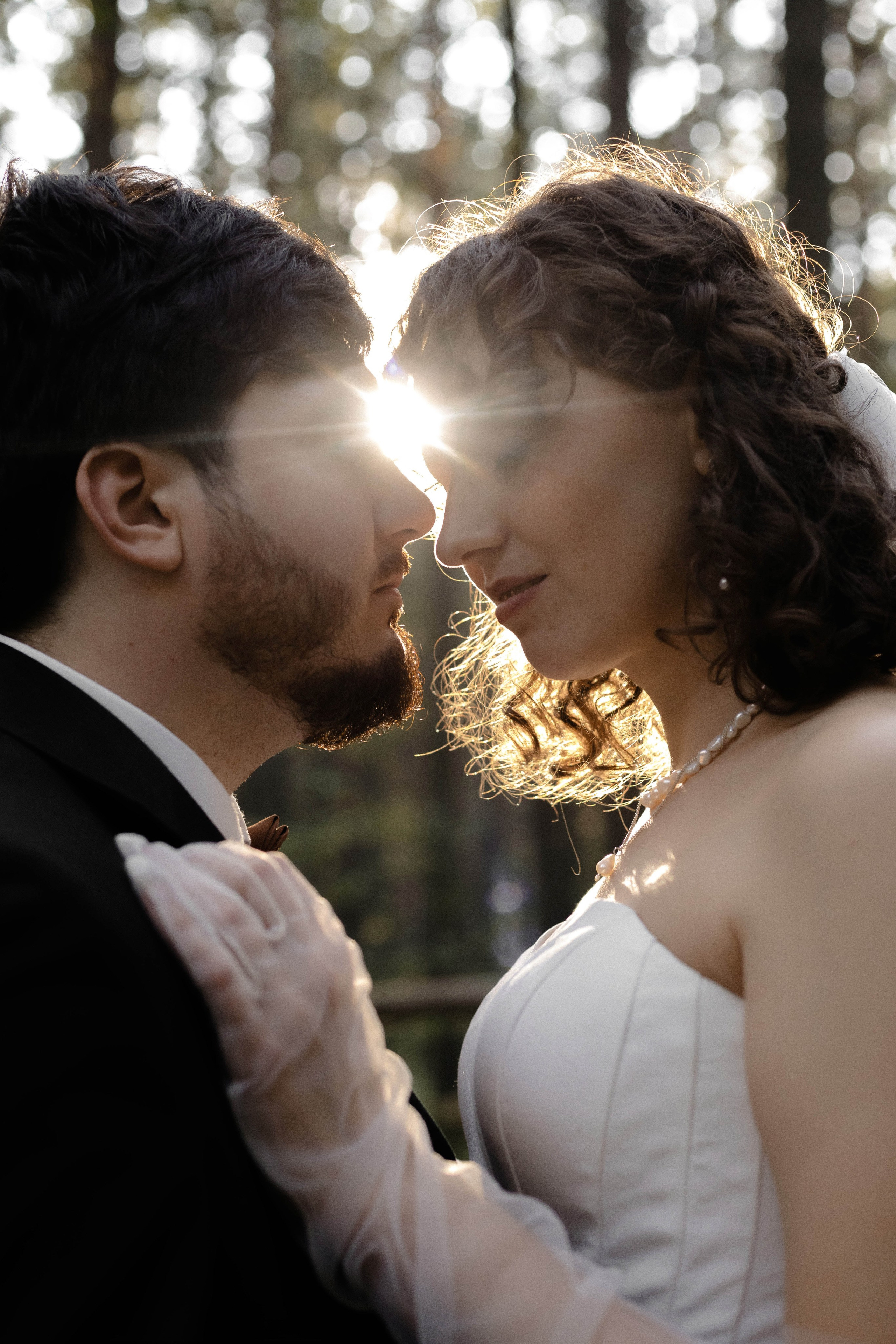 Железобетонно. Свадебный фотограф видеограф Новосибирск Кемерово Калининград