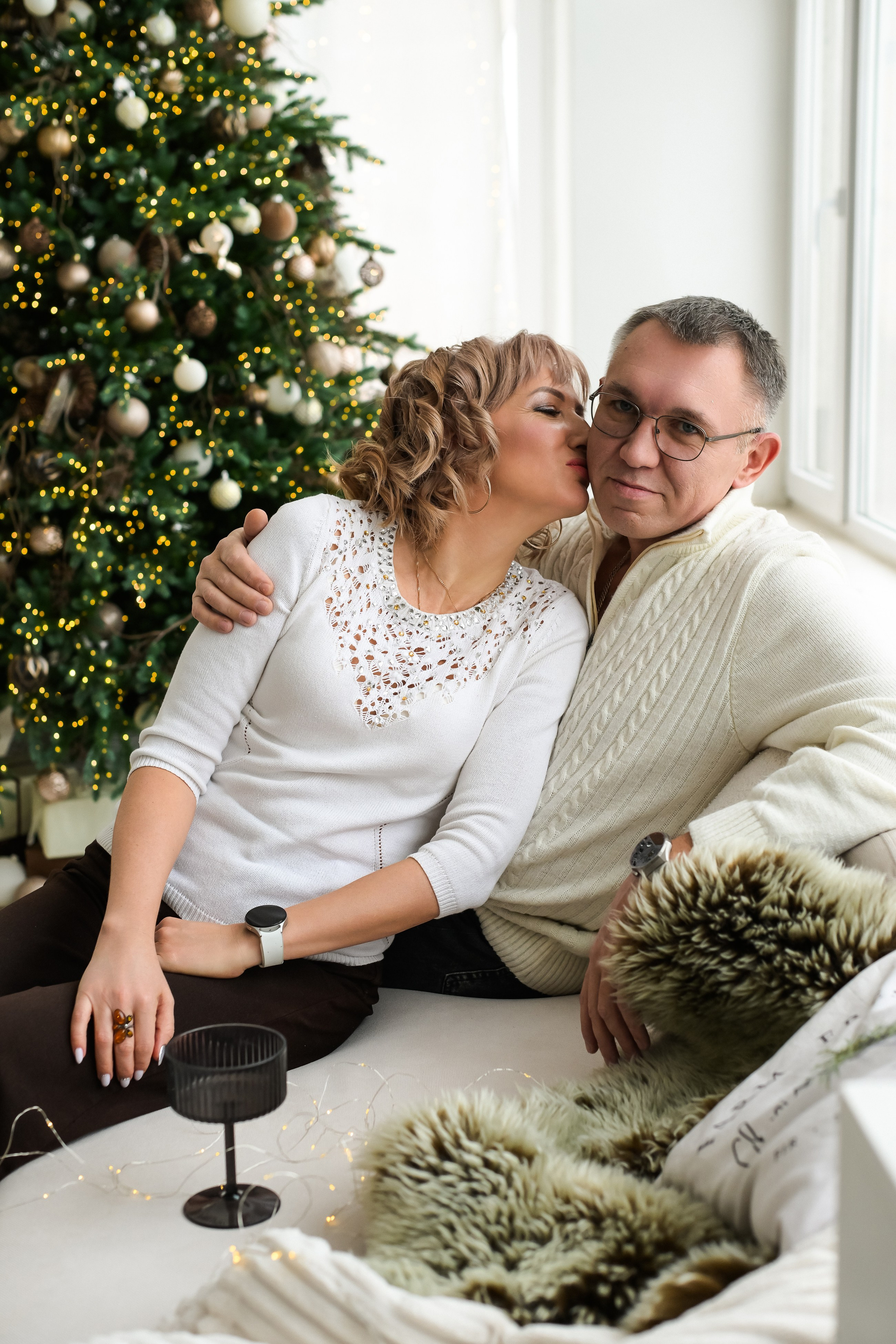 Семья Татьяны 2026