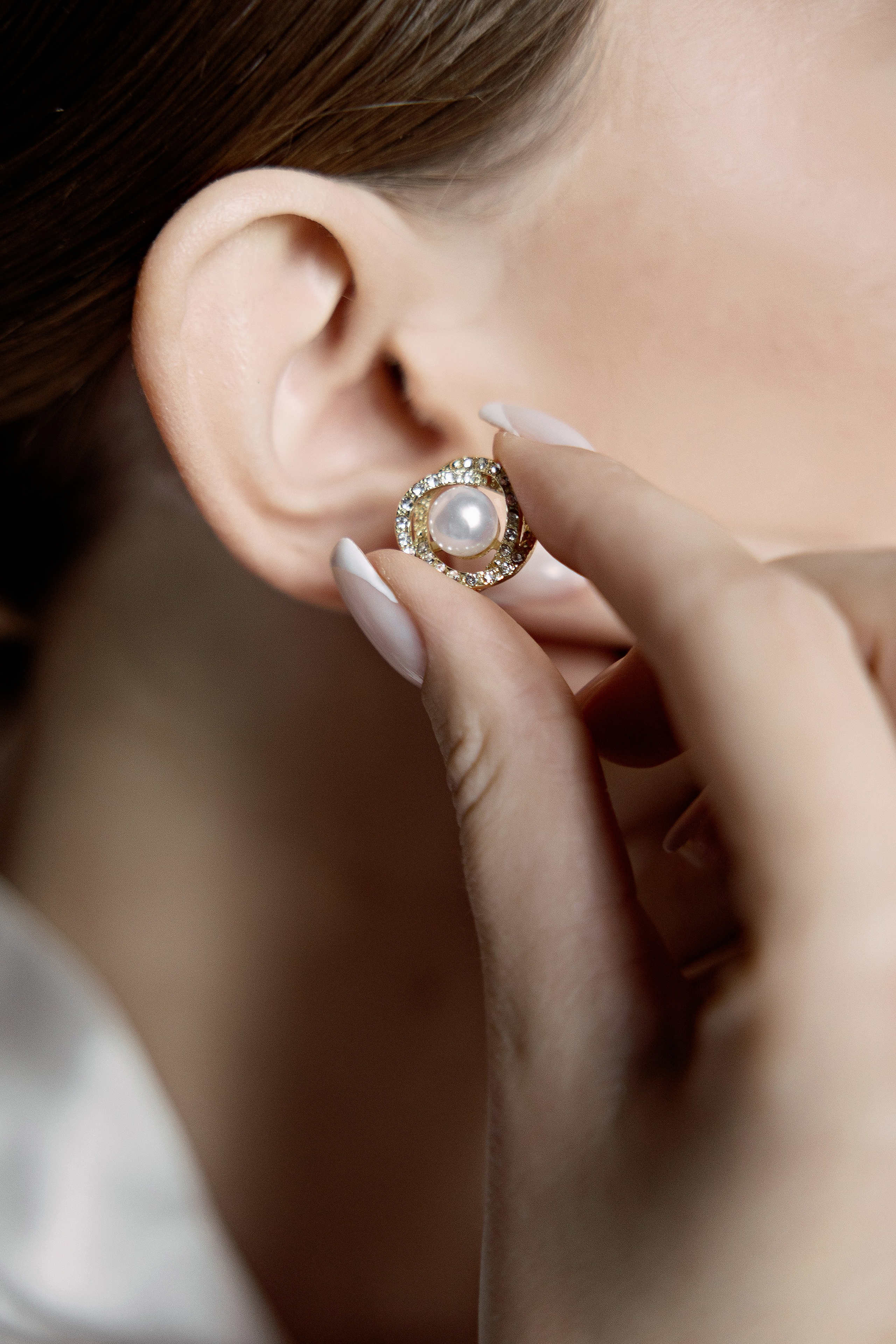 Вероника и Александр. Свадебный фотограф в Санкт-Петербурге Павел Резниченко