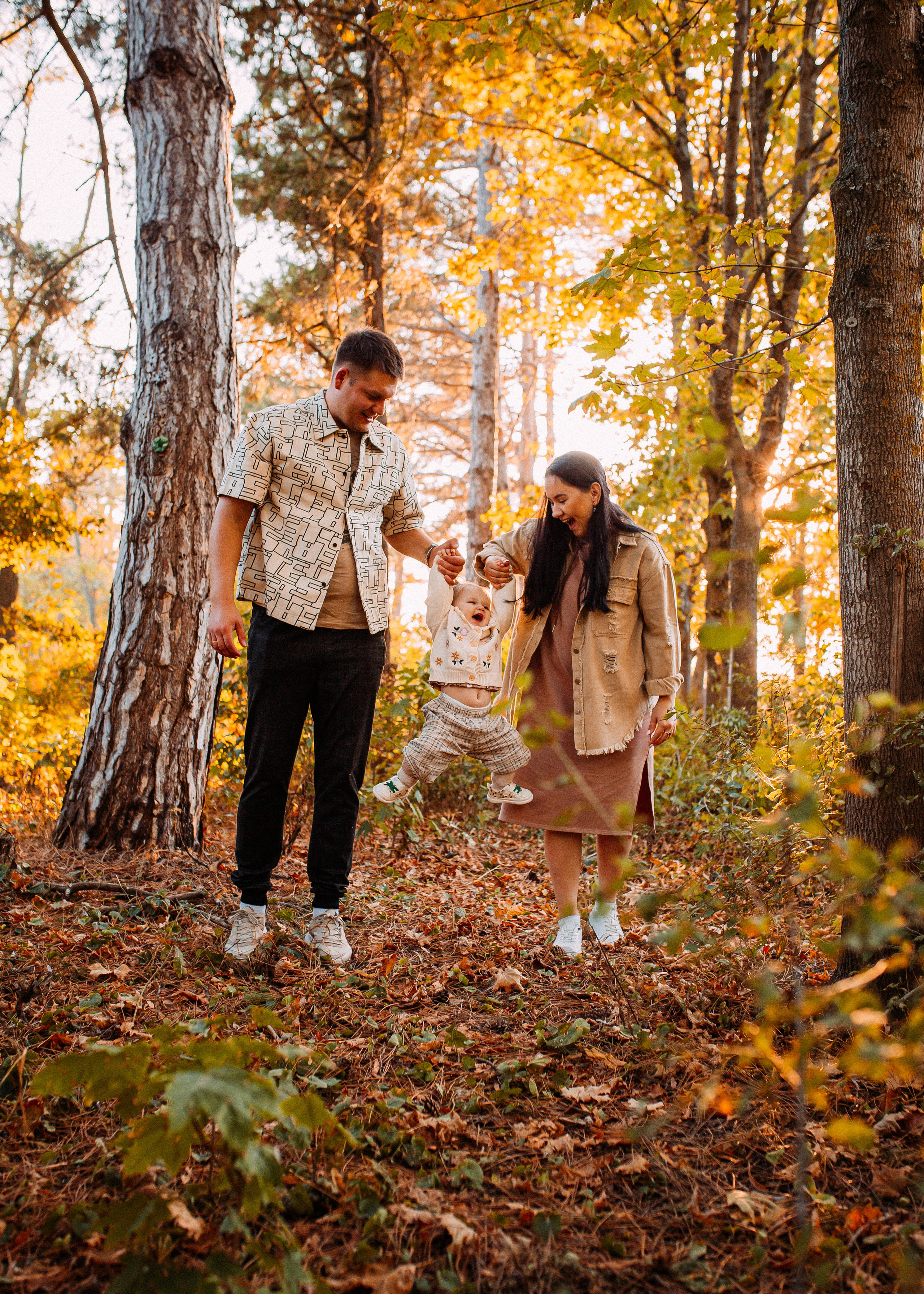 Марьяшке годик. Фотограф в Приморско-Ахтарске Марьяна Чопко
