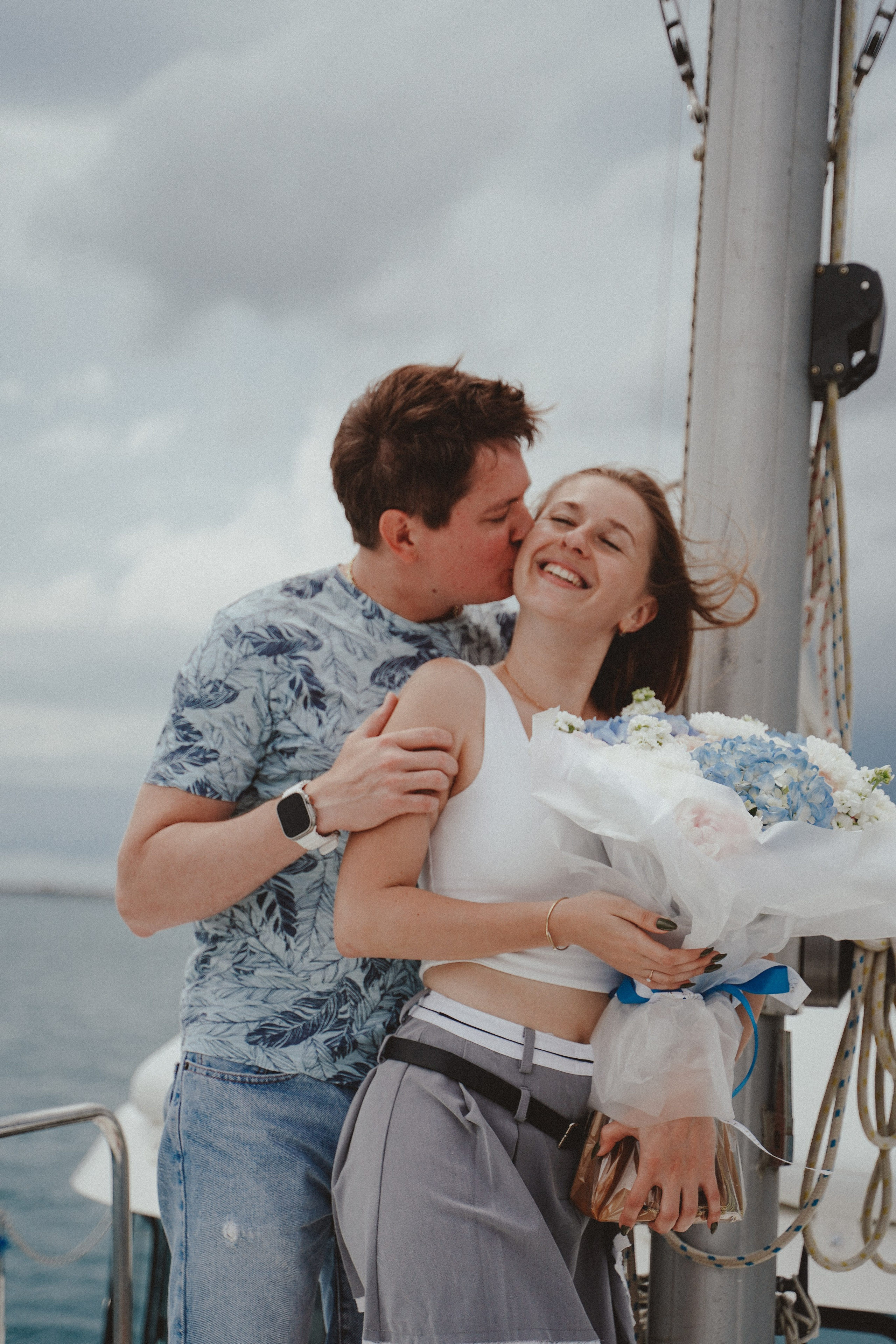 Съемка Love Story в Краснодаре. Семейный и женский фотограф в Краснодаре Анастасия Приймак