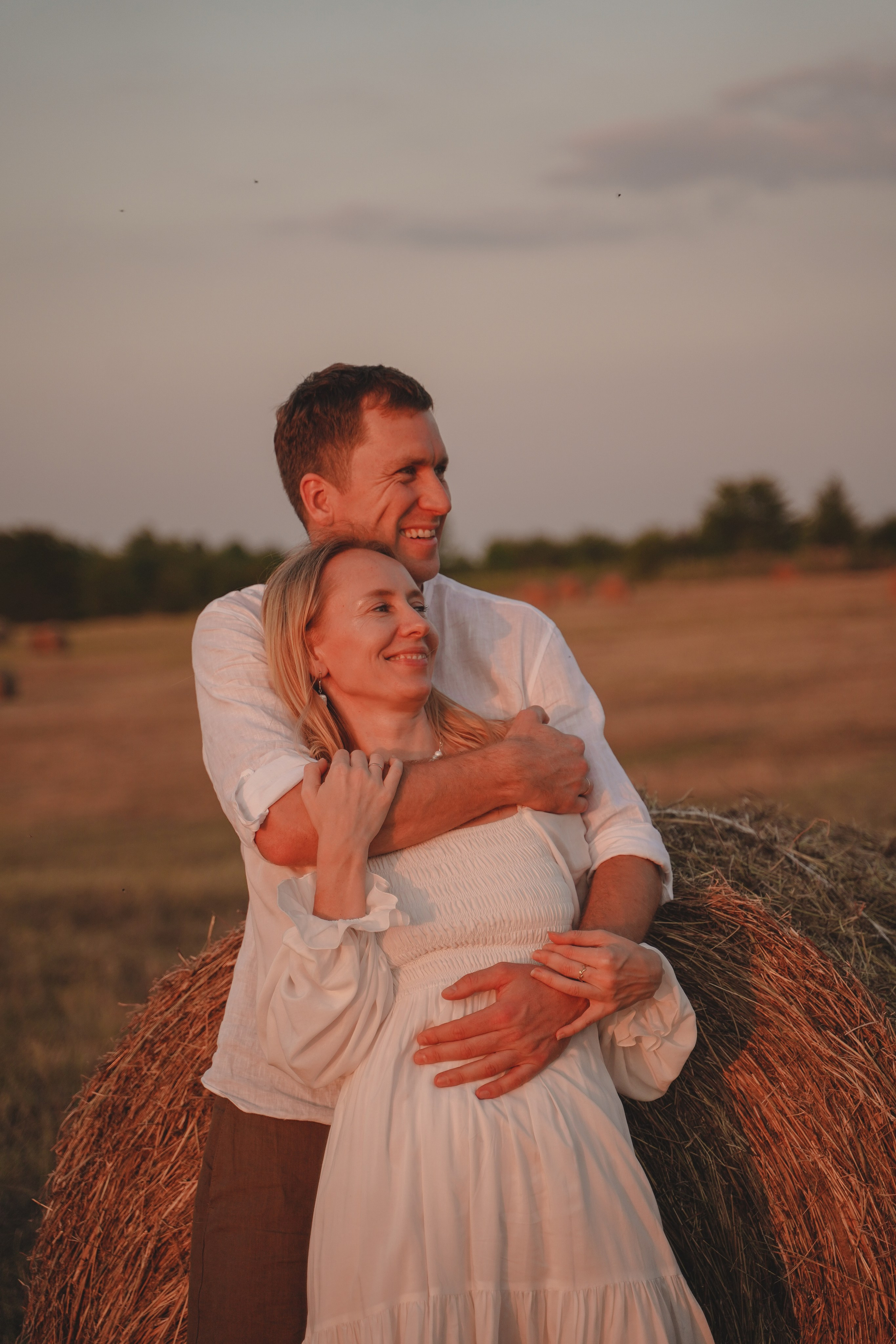 Выездная фотосессия. Семейный и женский фотограф в Краснодаре Анастасия Приймак