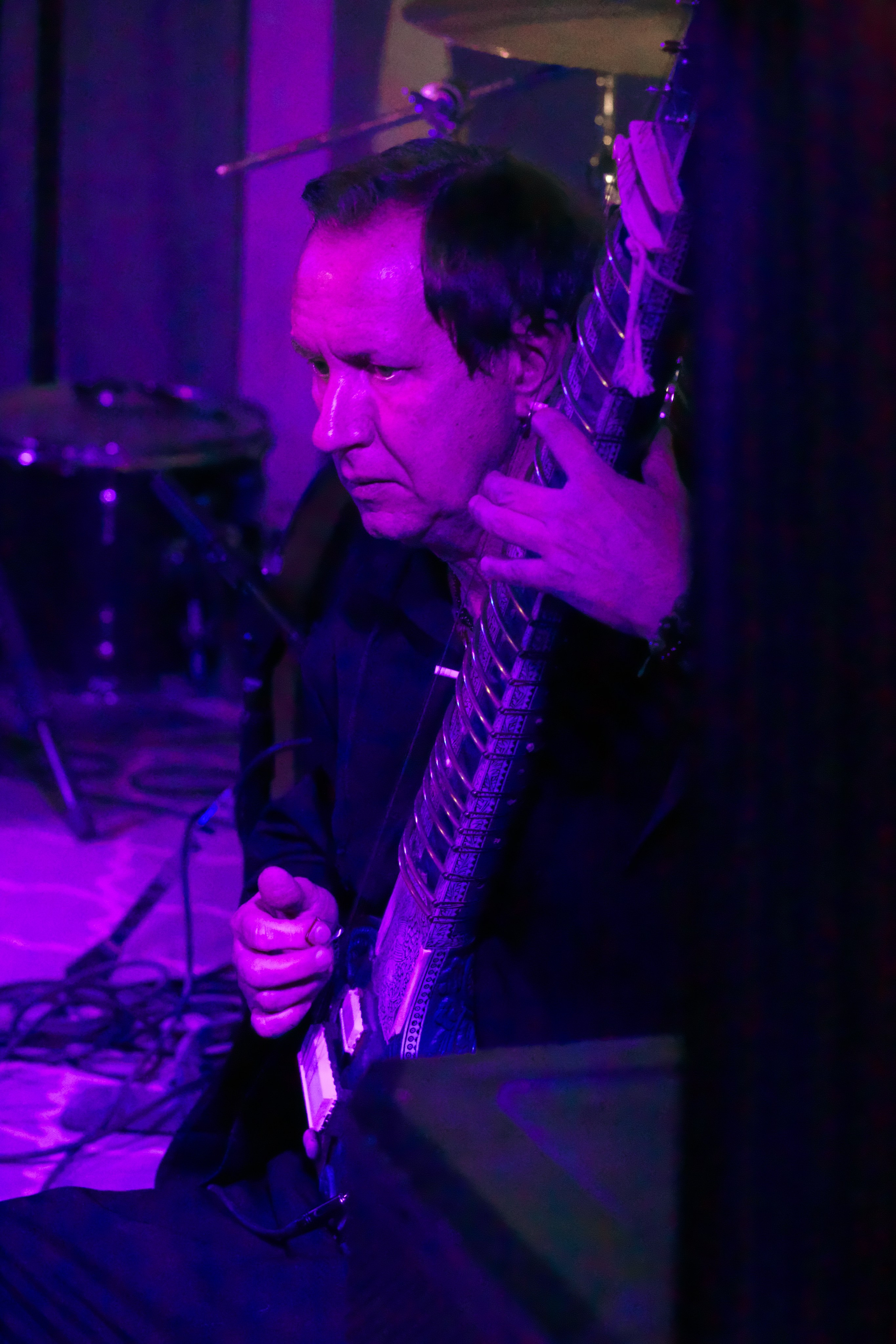 Акустика. Миша Печёнкин | фотография