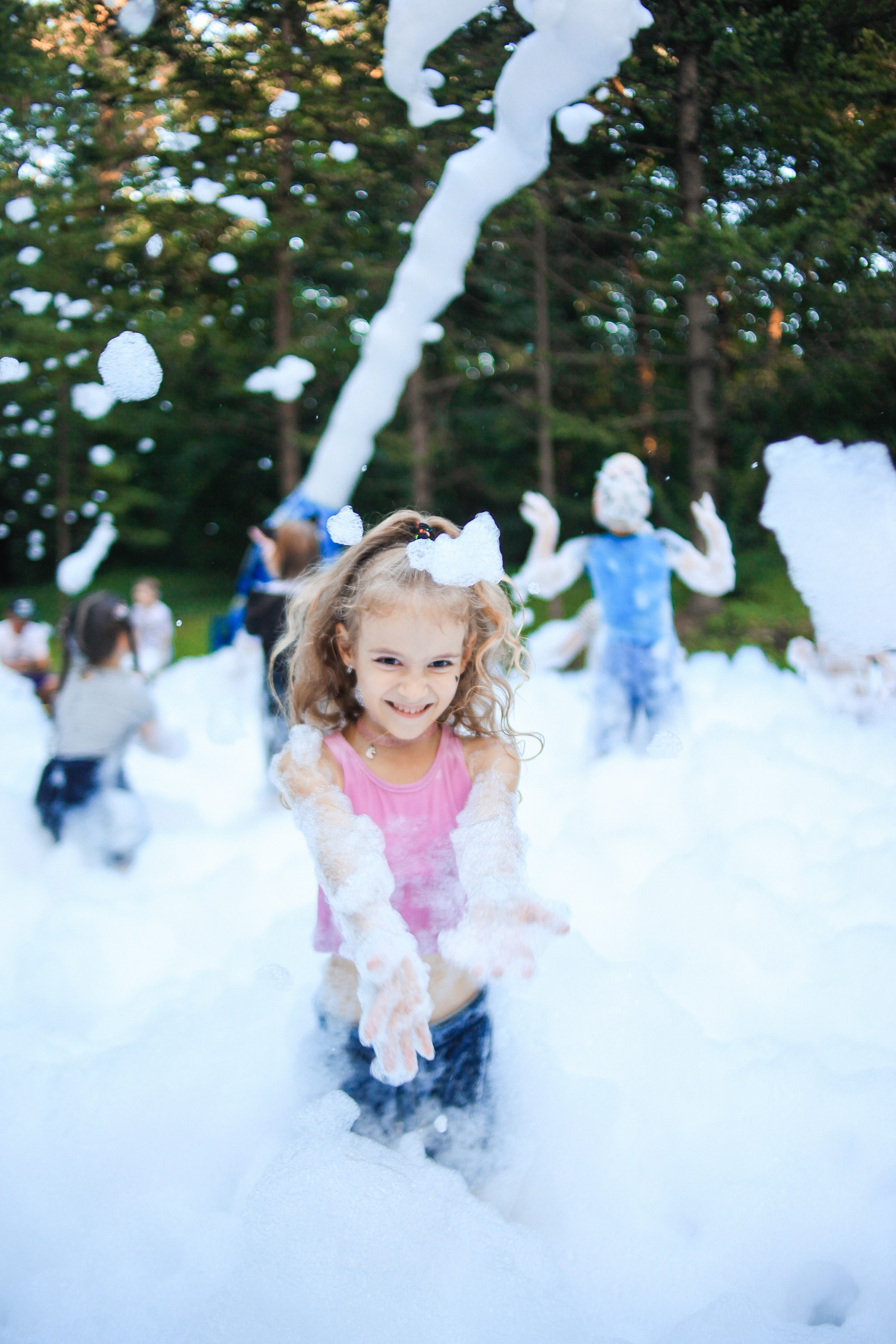 Дни рождения. Главная