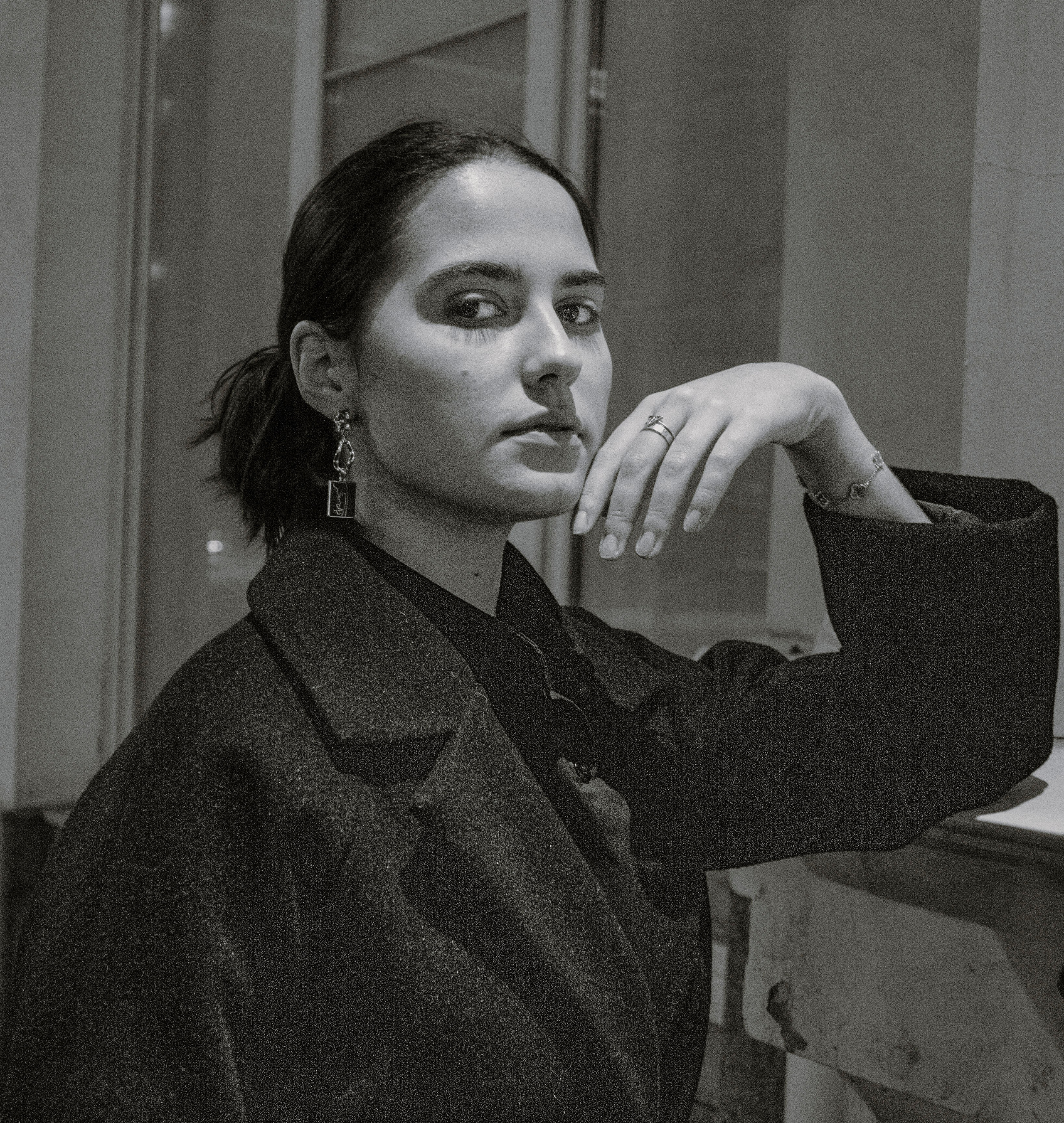 СТЕПА и ВИКА. Олег Иванов-индивидуальный портретный фотограф в Ростове-на-Дону