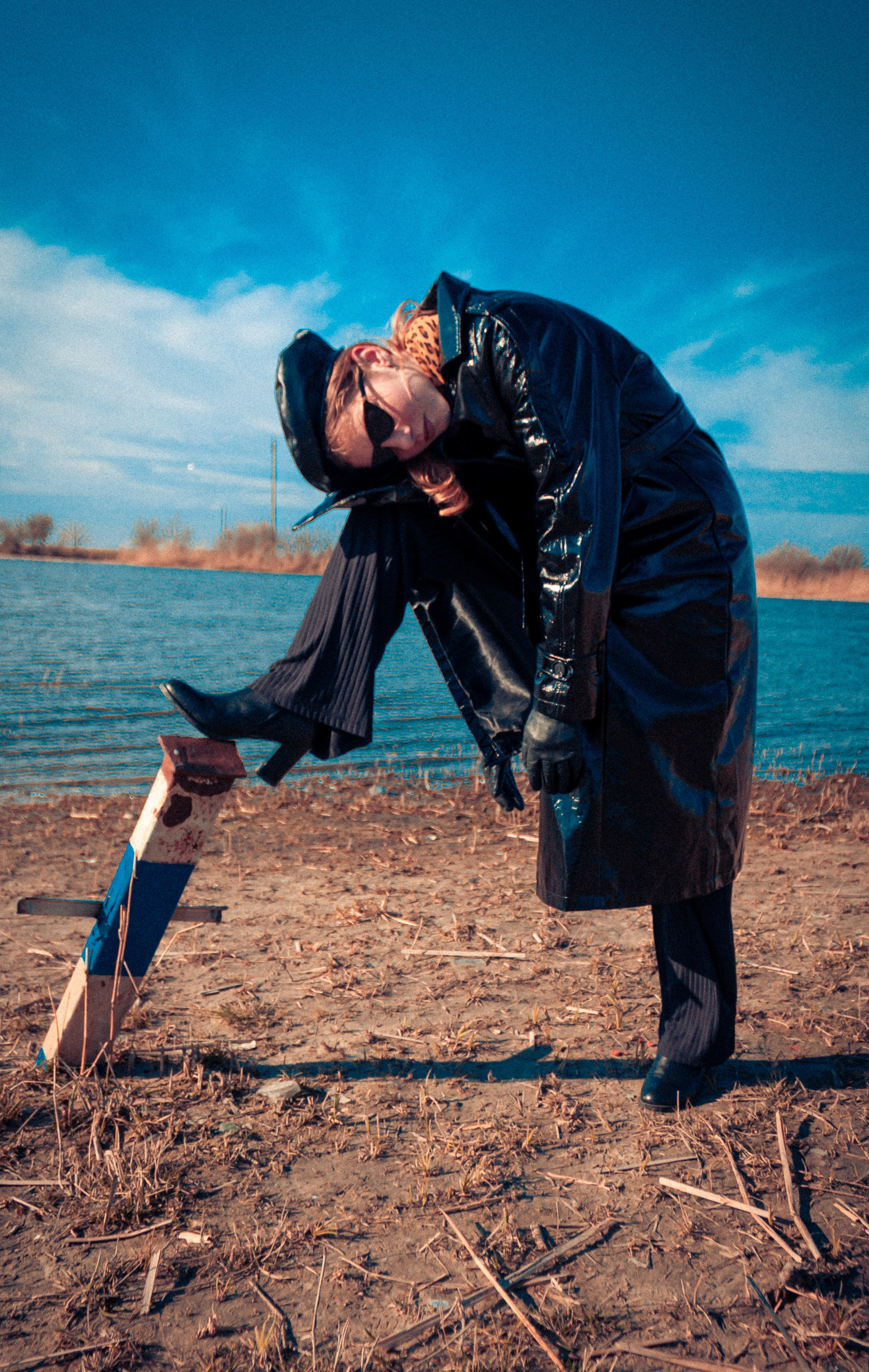 KALININ FASHION. Олег Иванов-индивидуальный портретный фотограф в Ростове-на-Дону