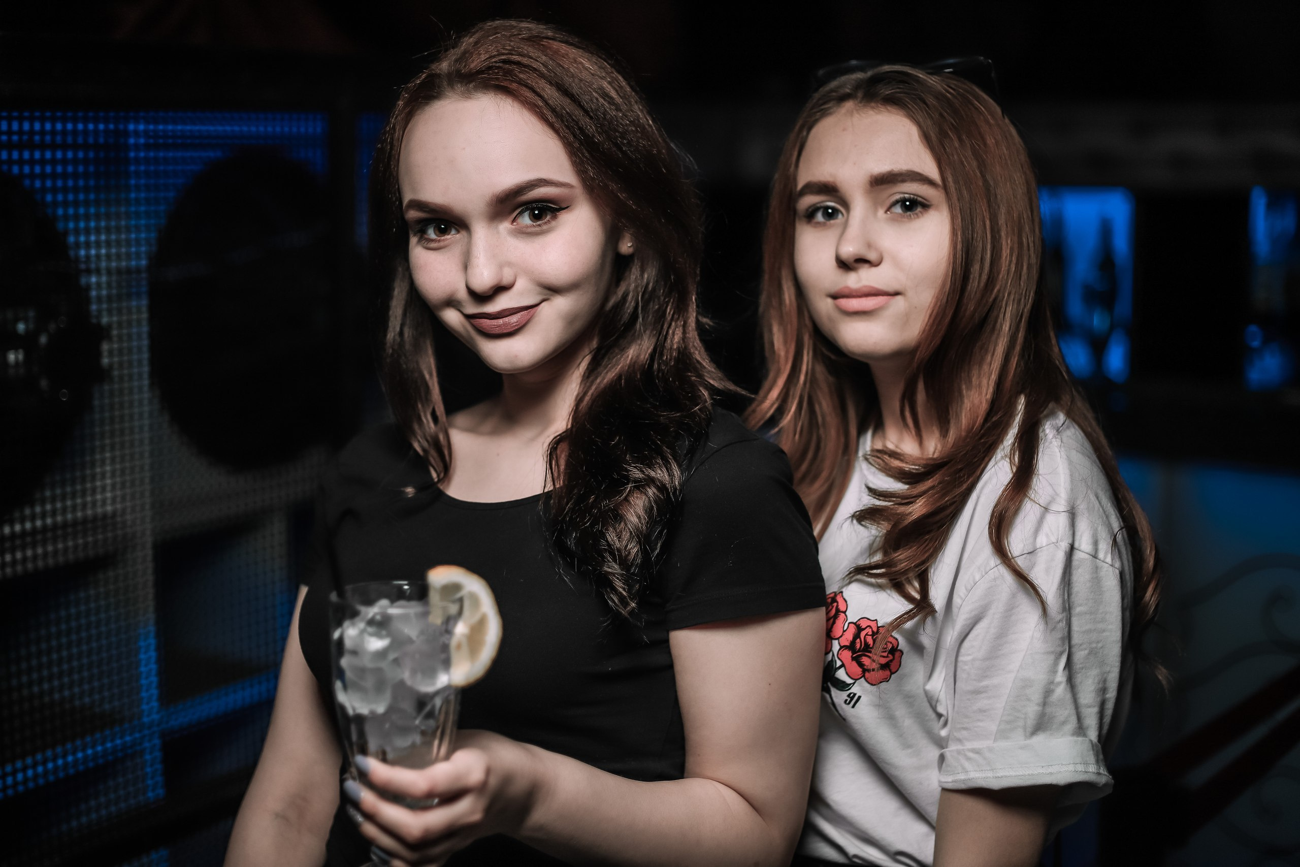 Пошлая Молли. Фотограф Томск Скавронский Даниил