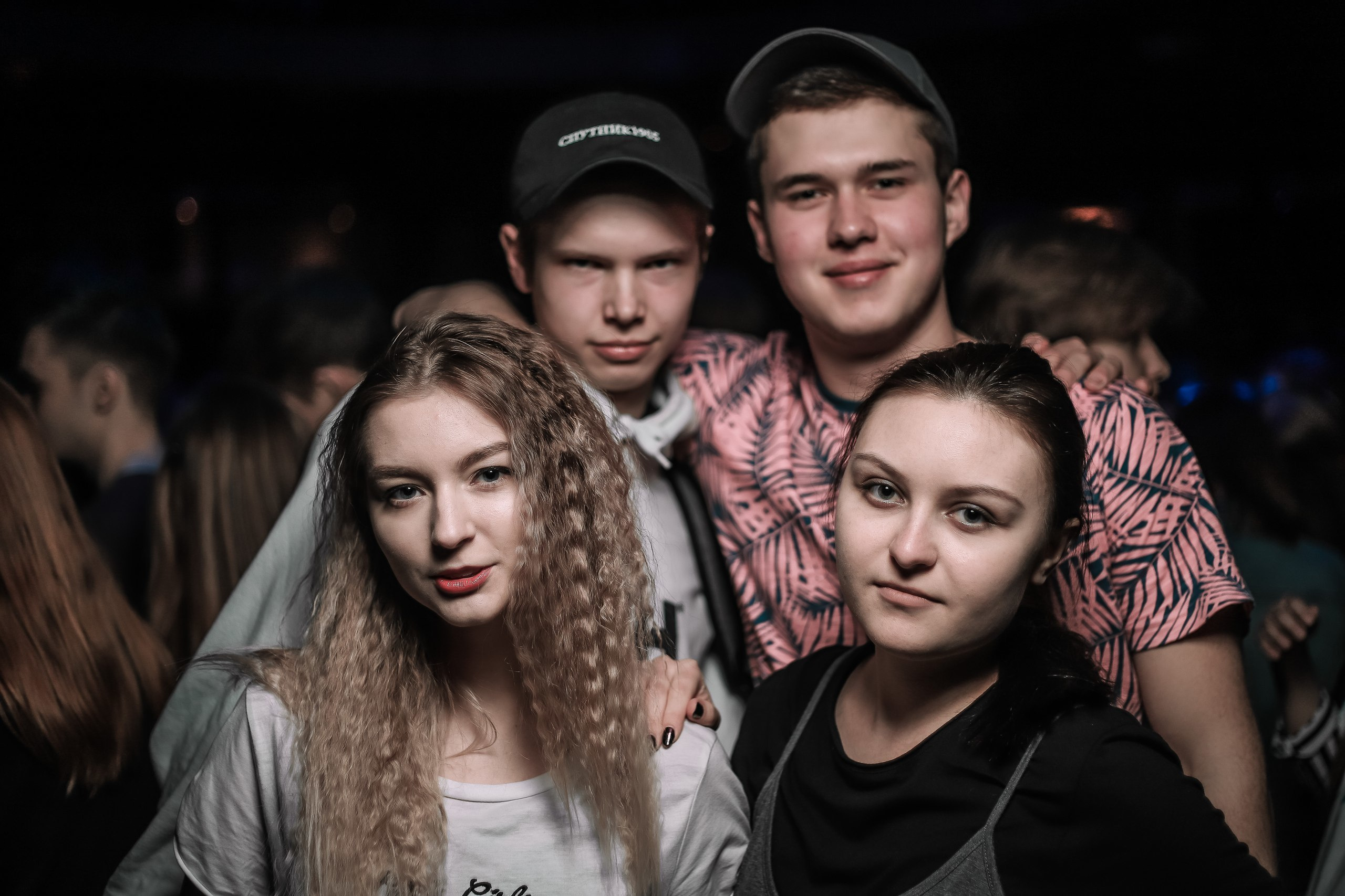 Пошлая Молли. Фотограф Томск Скавронский Даниил