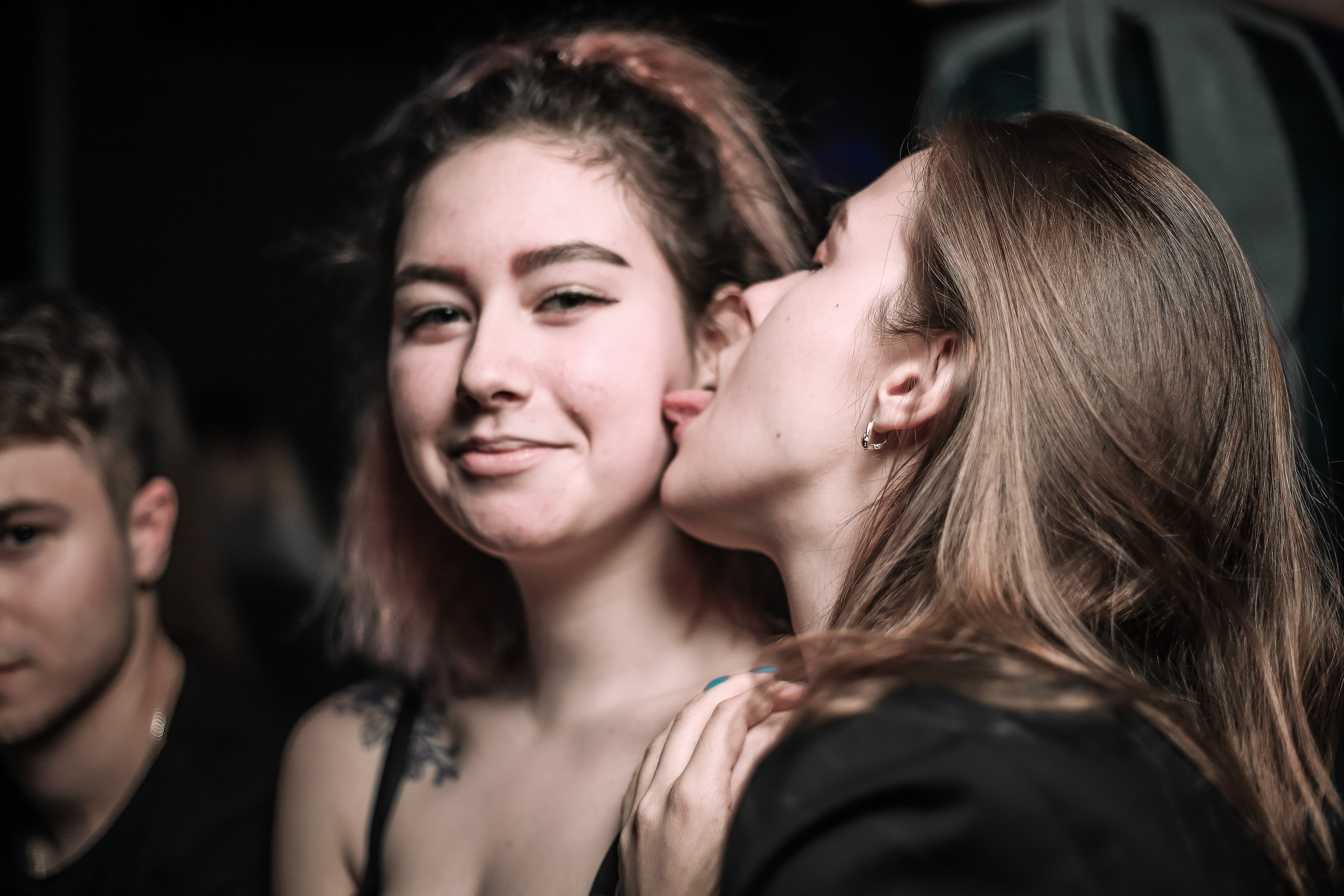 Пошлая Молли. Фотограф Томск Скавронский Даниил