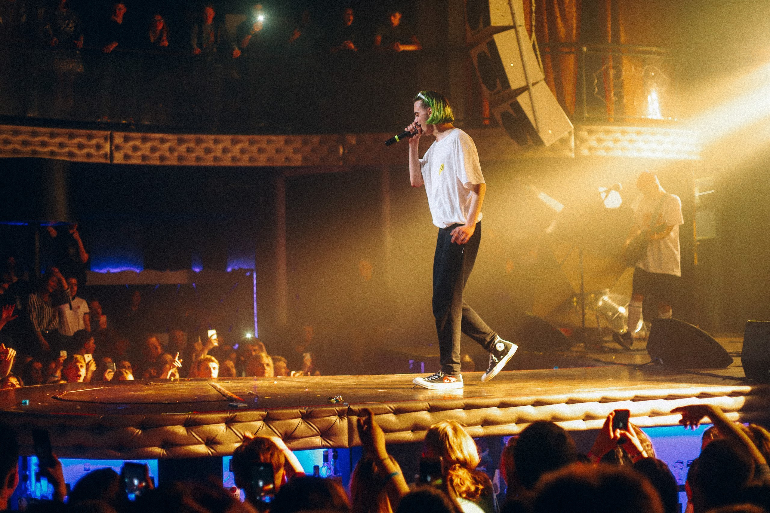 Пошлая Молли. Фотограф Томск Скавронский Даниил