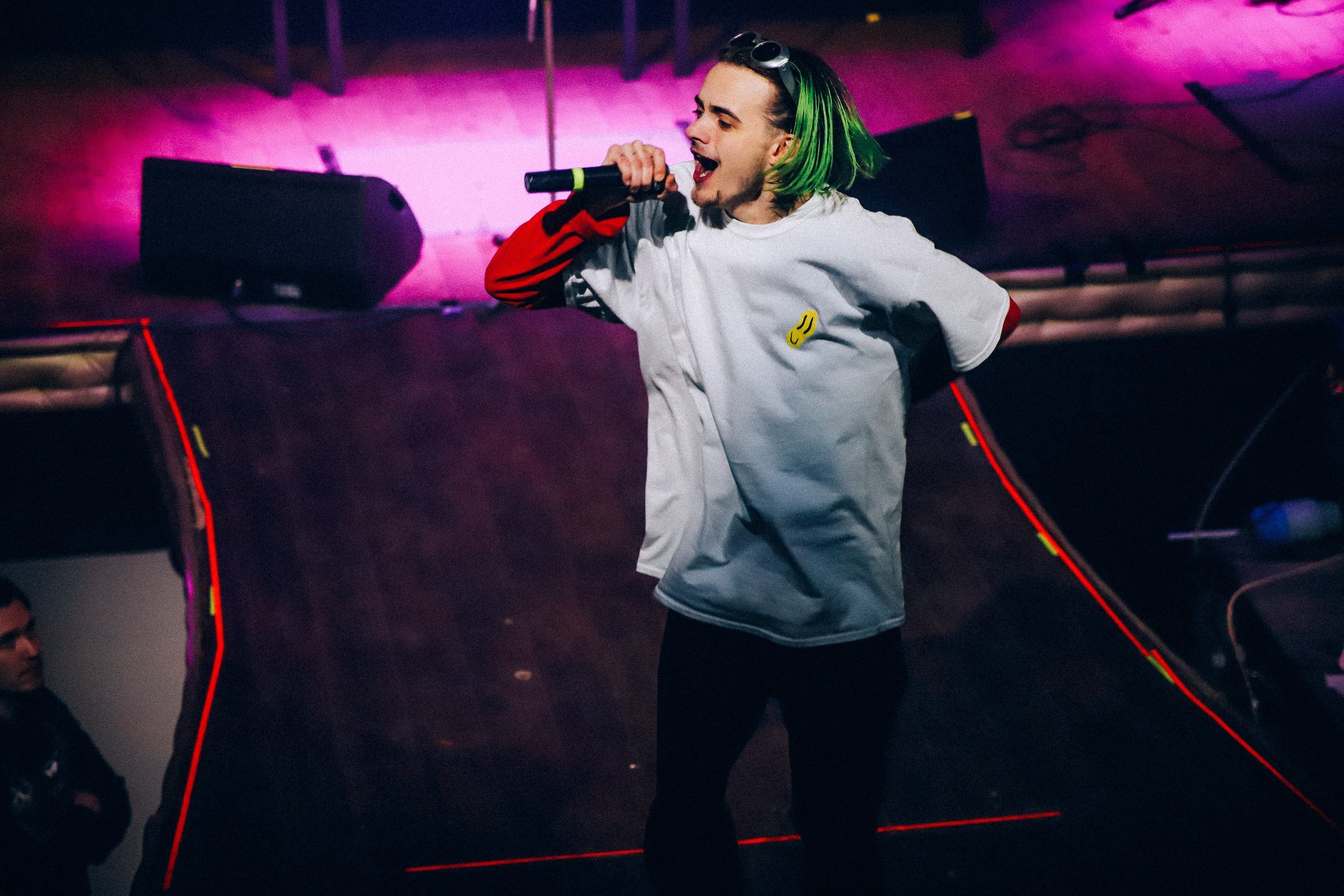 Пошлая Молли. Фотограф Томск Скавронский Даниил