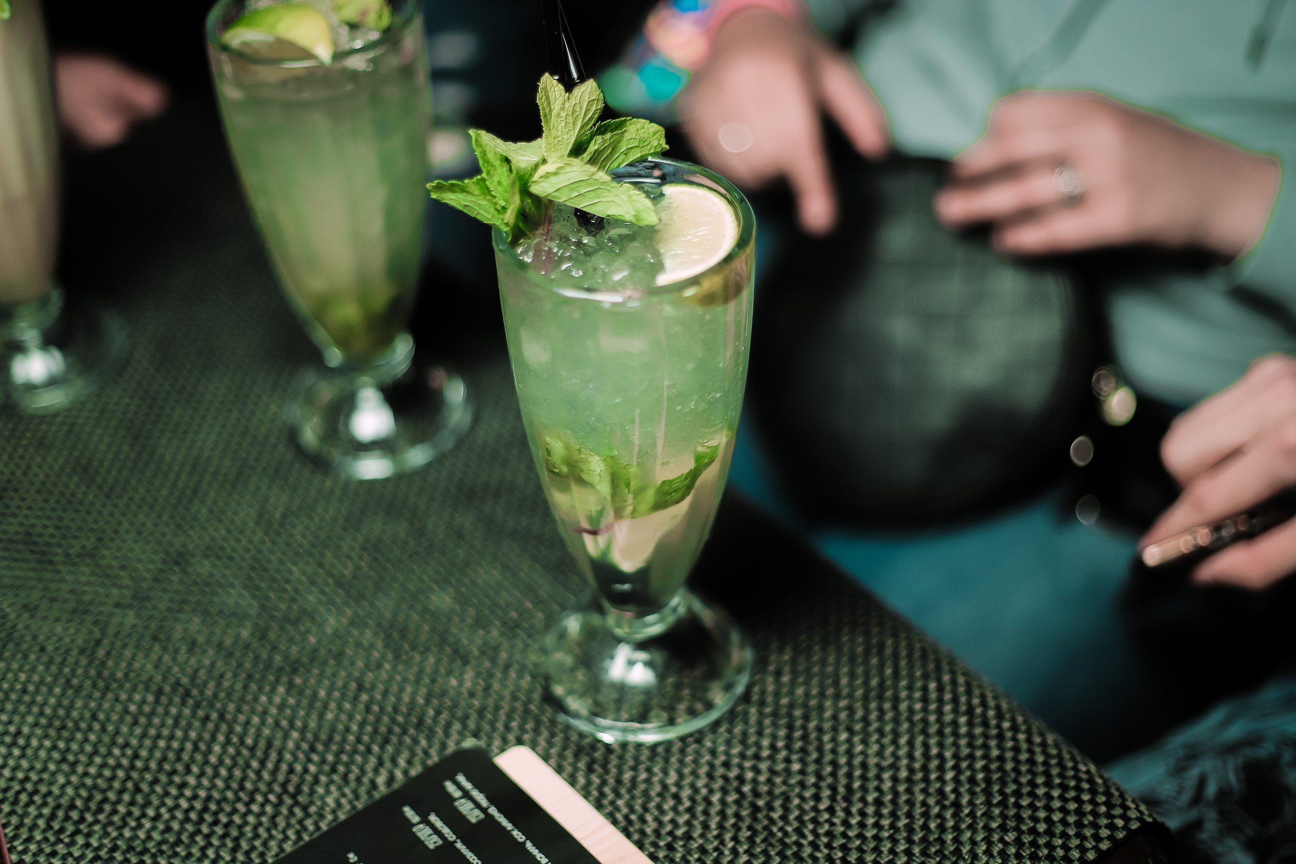 Пошлая Молли. Фотограф Томск Скавронский Даниил