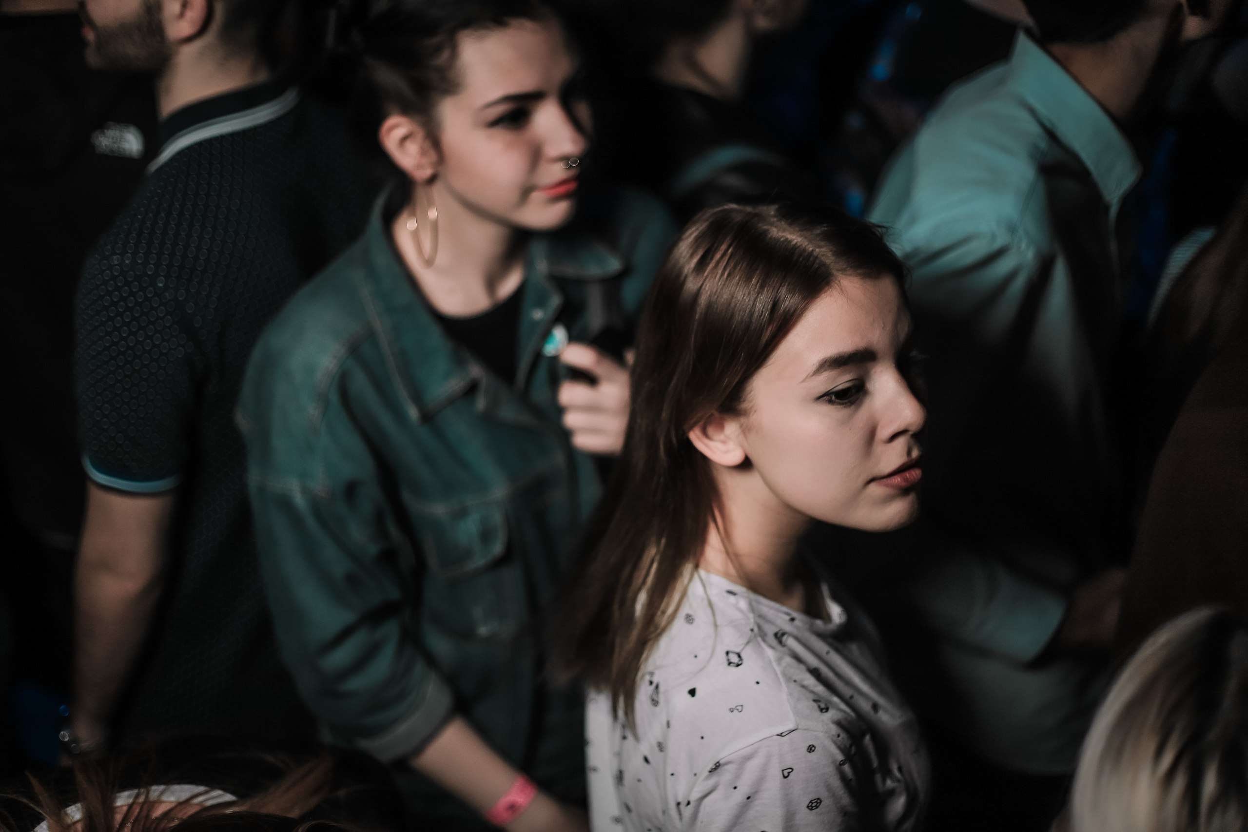 Пошлая Молли. Фотограф Томск Скавронский Даниил