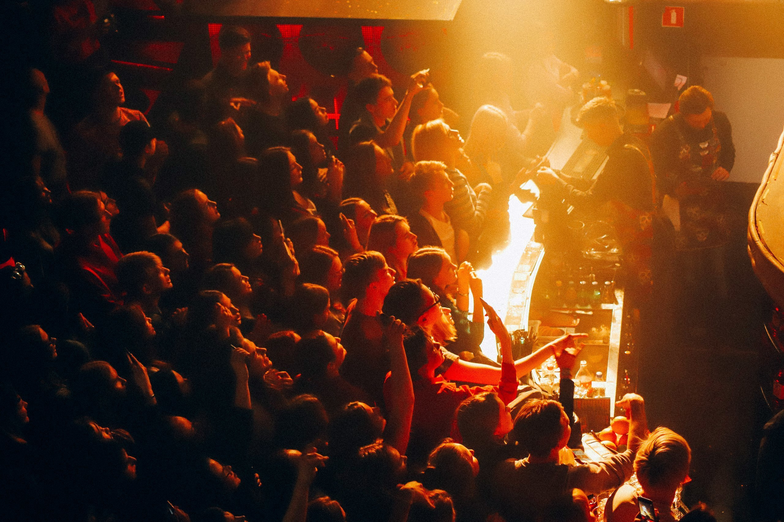 Пошлая Молли. Фотограф Томск Скавронский Даниил