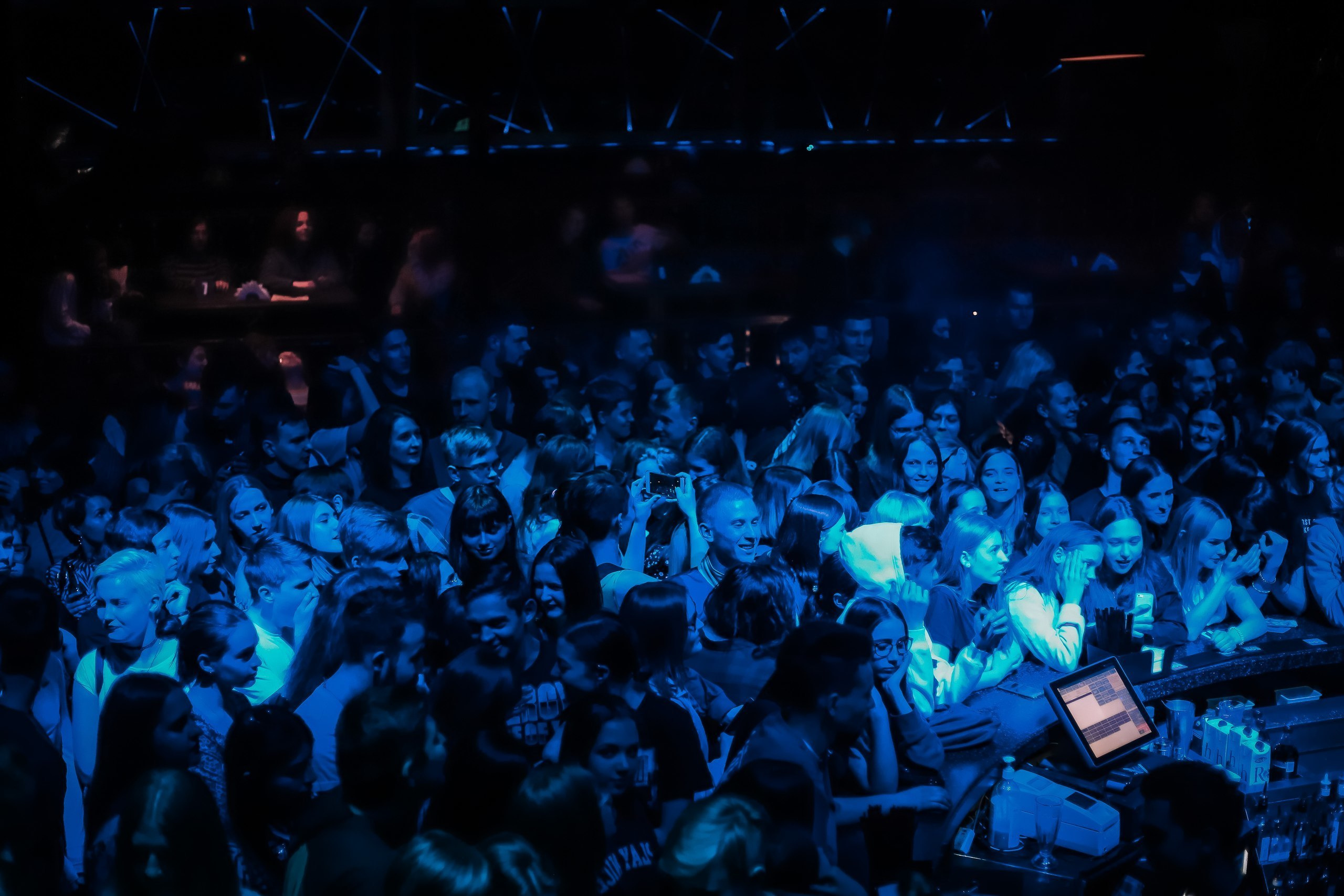 Пошлая Молли. Фотограф Томск Скавронский Даниил