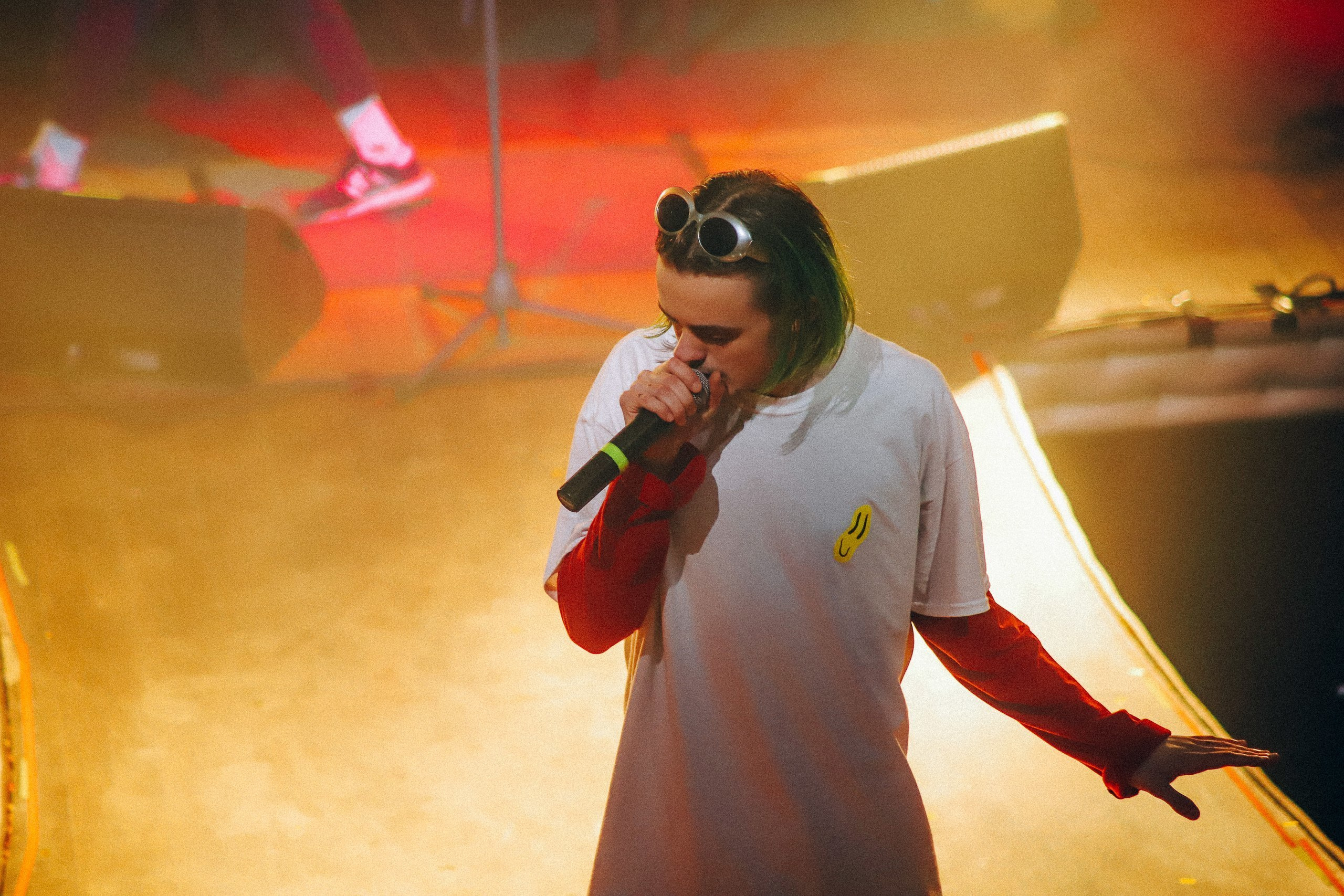 Пошлая Молли. Фотограф Томск Скавронский Даниил