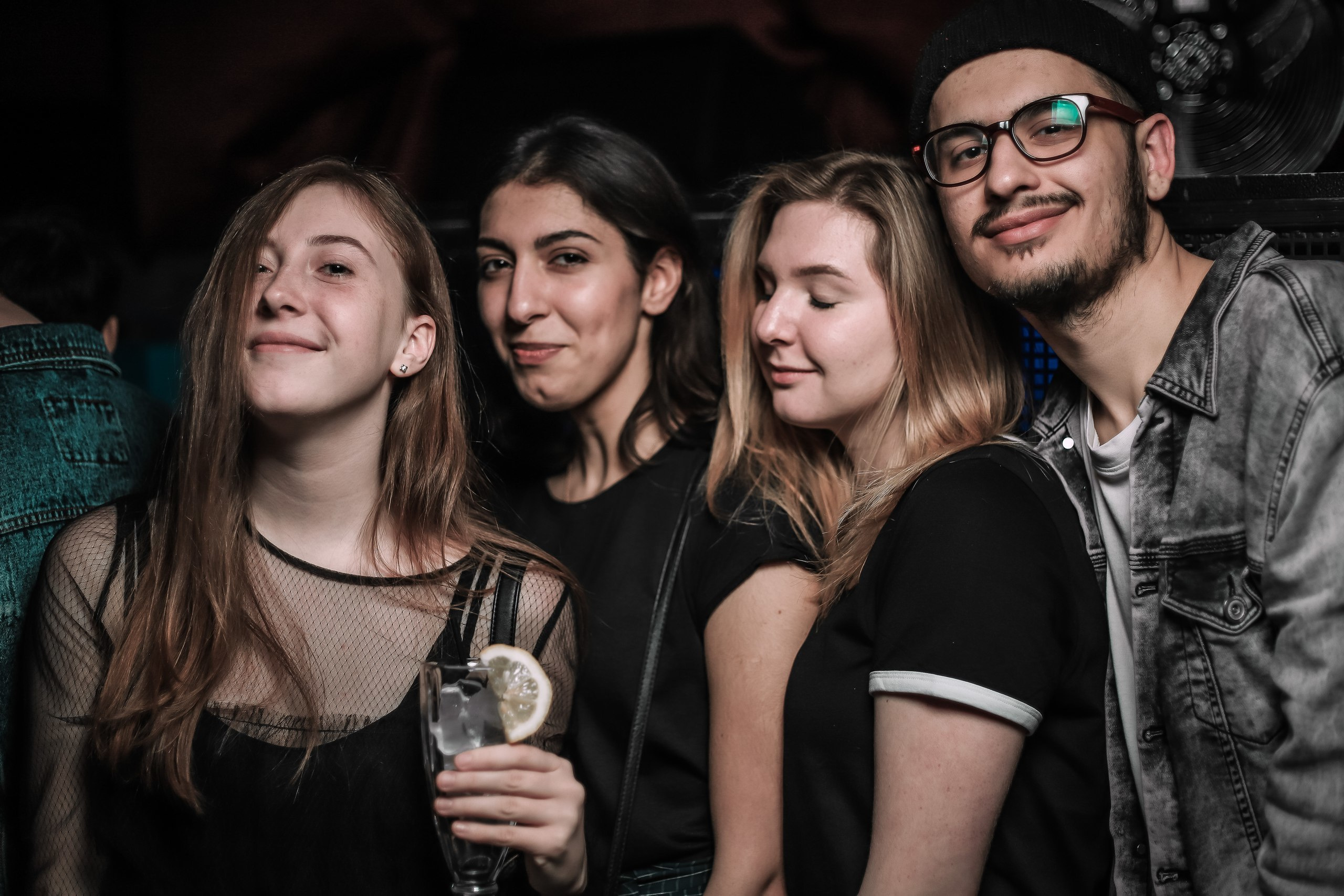 Пошлая Молли. Фотограф Томск Скавронский Даниил