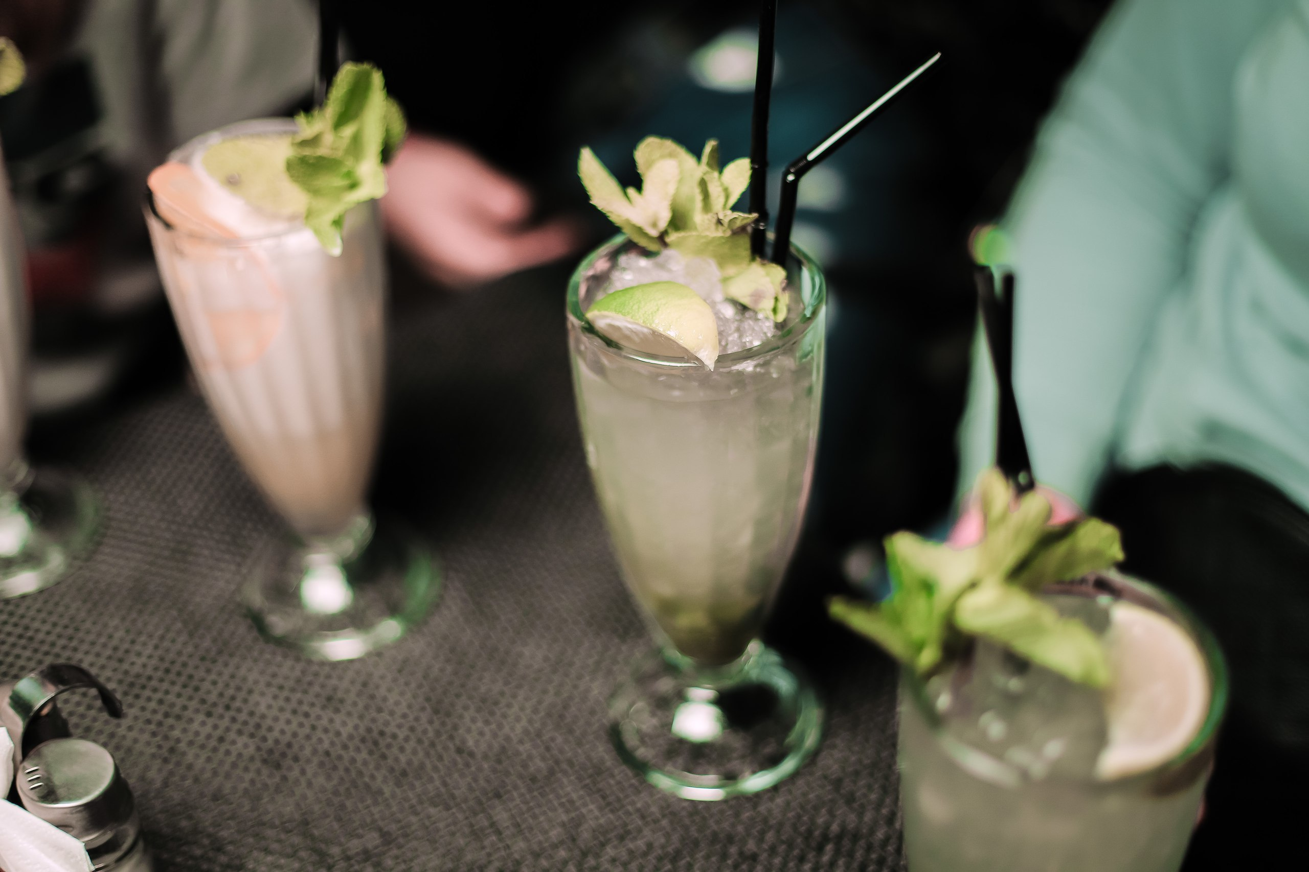 Пошлая Молли. Фотограф Томск Скавронский Даниил