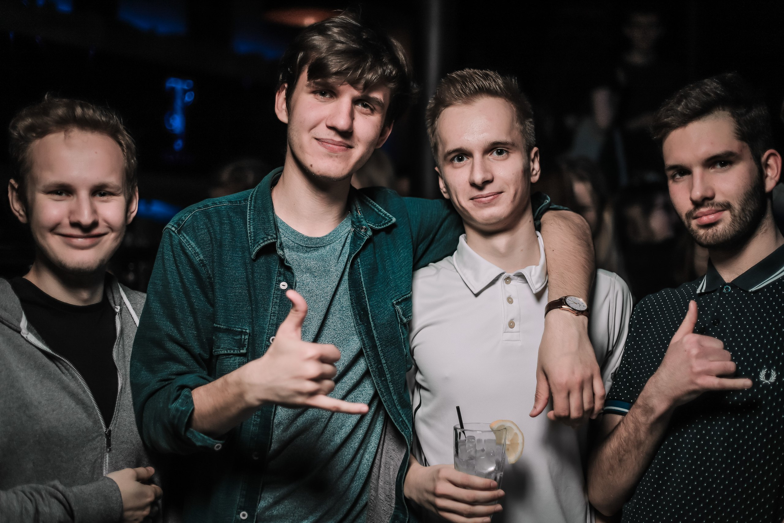 Пошлая Молли. Фотограф Томск Скавронский Даниил