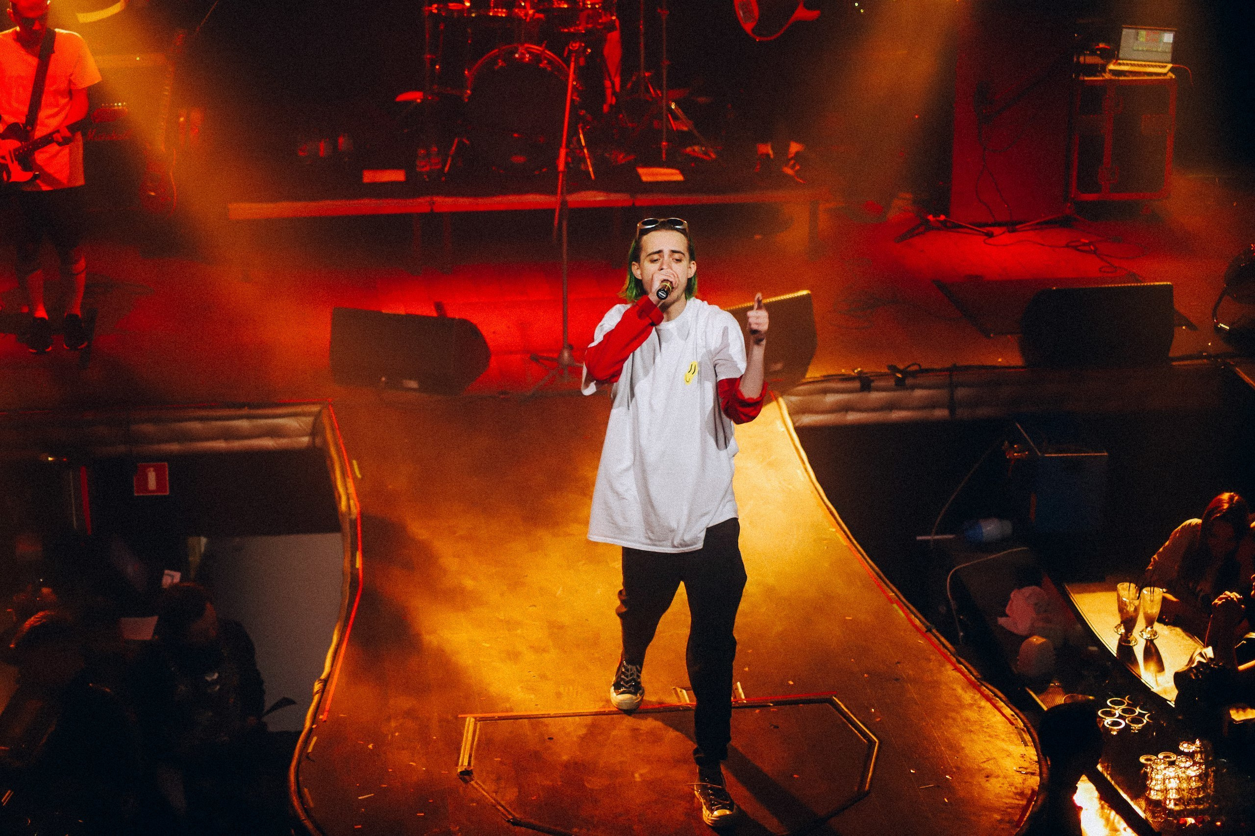 Пошлая Молли. Фотограф Томск Скавронский Даниил