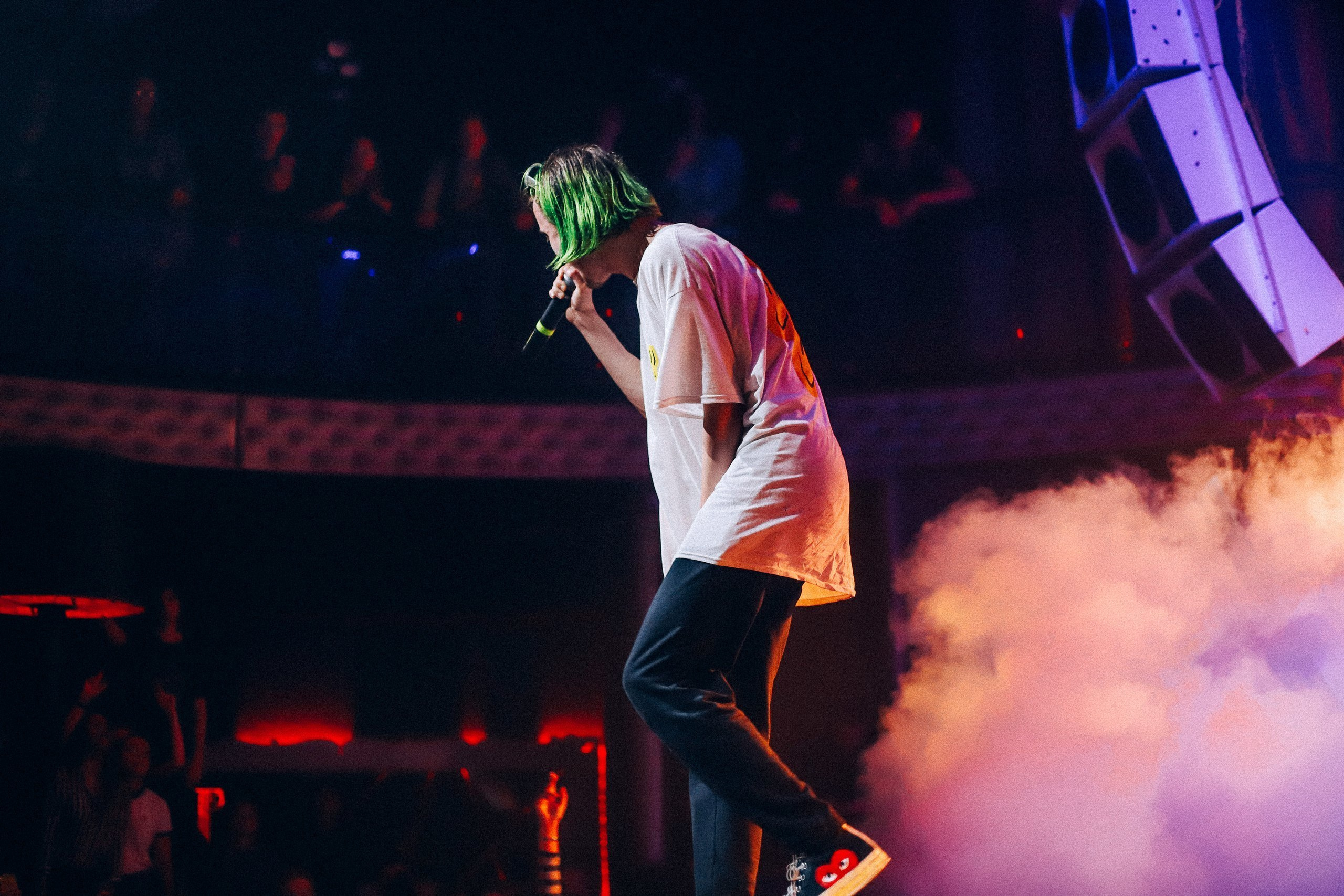 Пошлая Молли. Фотограф Томск Скавронский Даниил