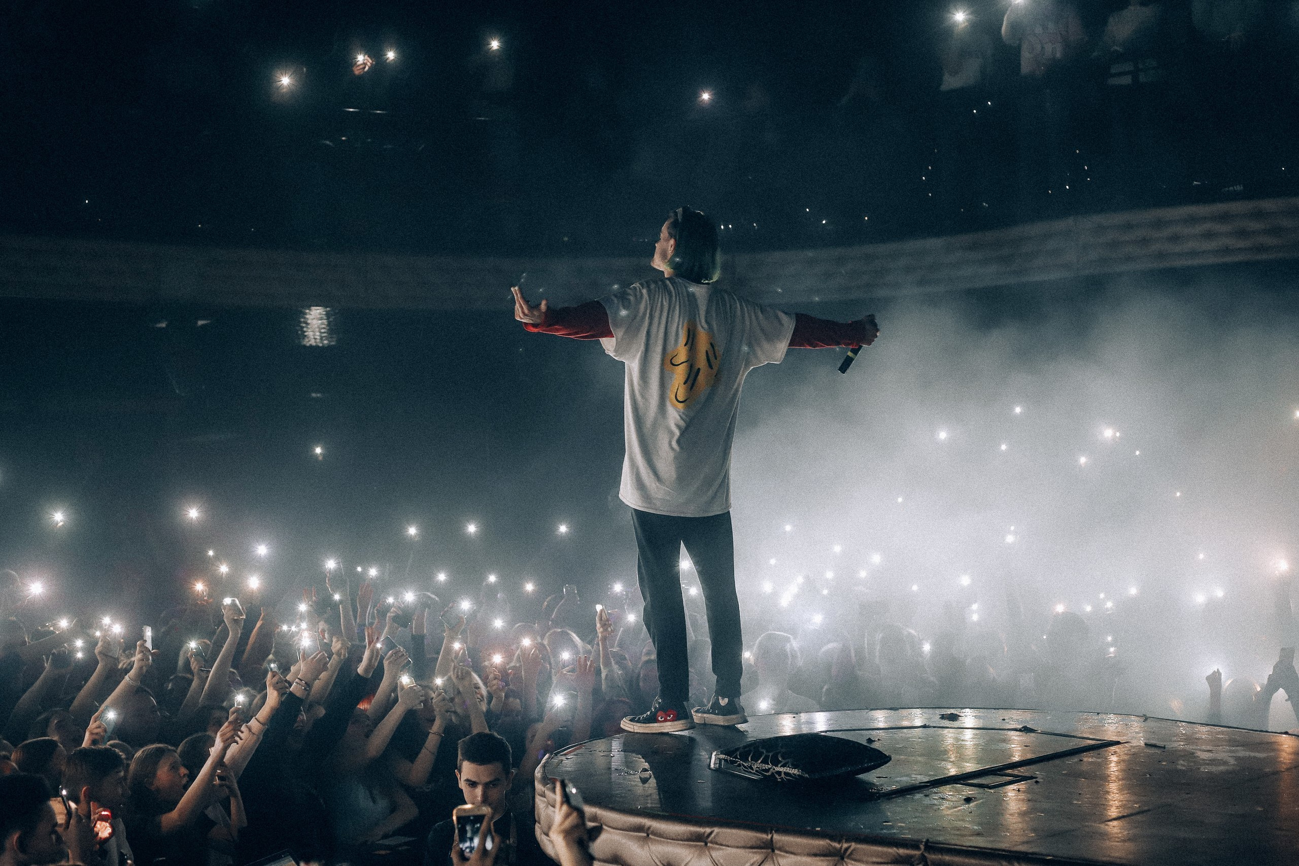 Пошлая Молли. Фотограф Томск Скавронский Даниил