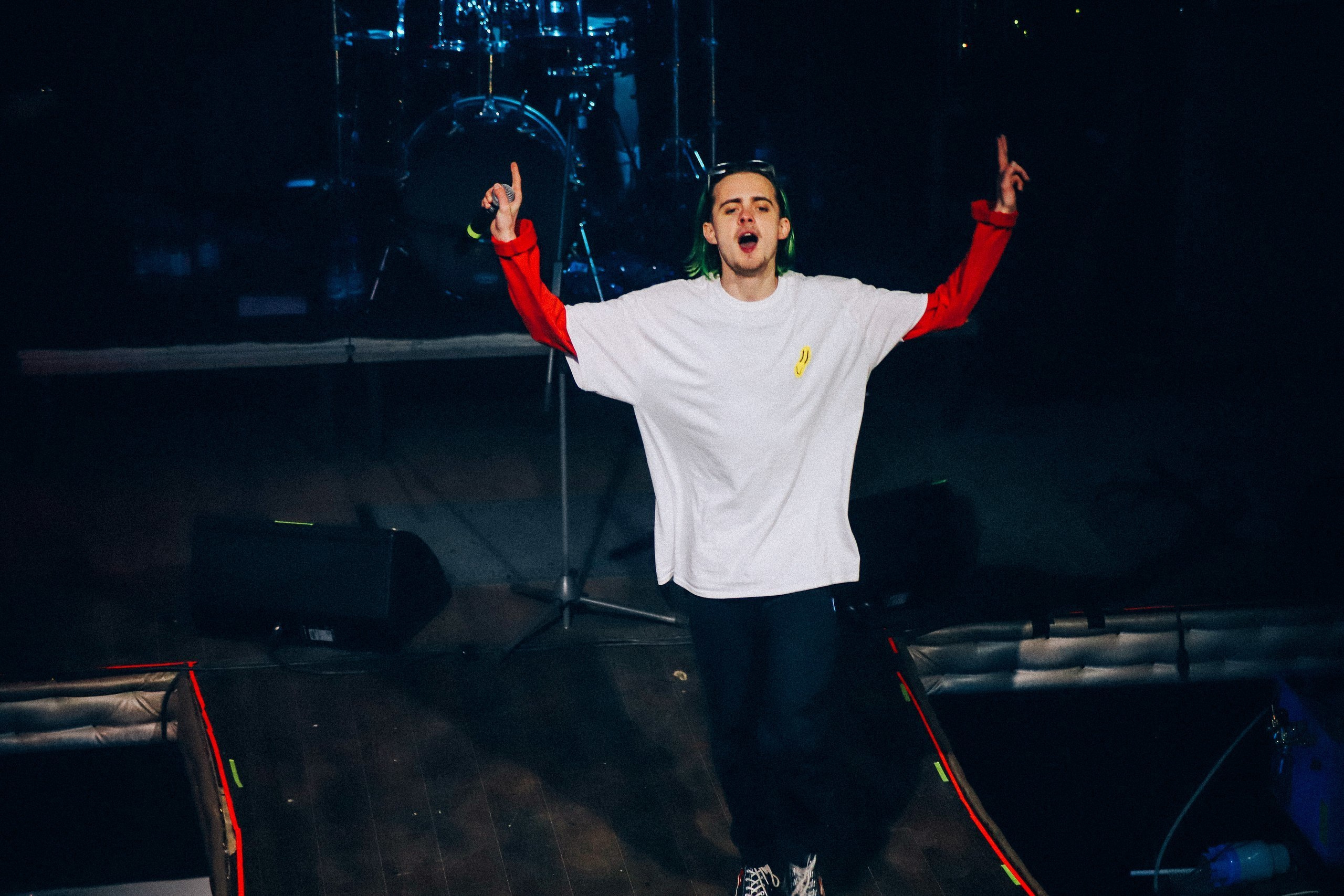 Пошлая Молли. Фотограф Томск Скавронский Даниил