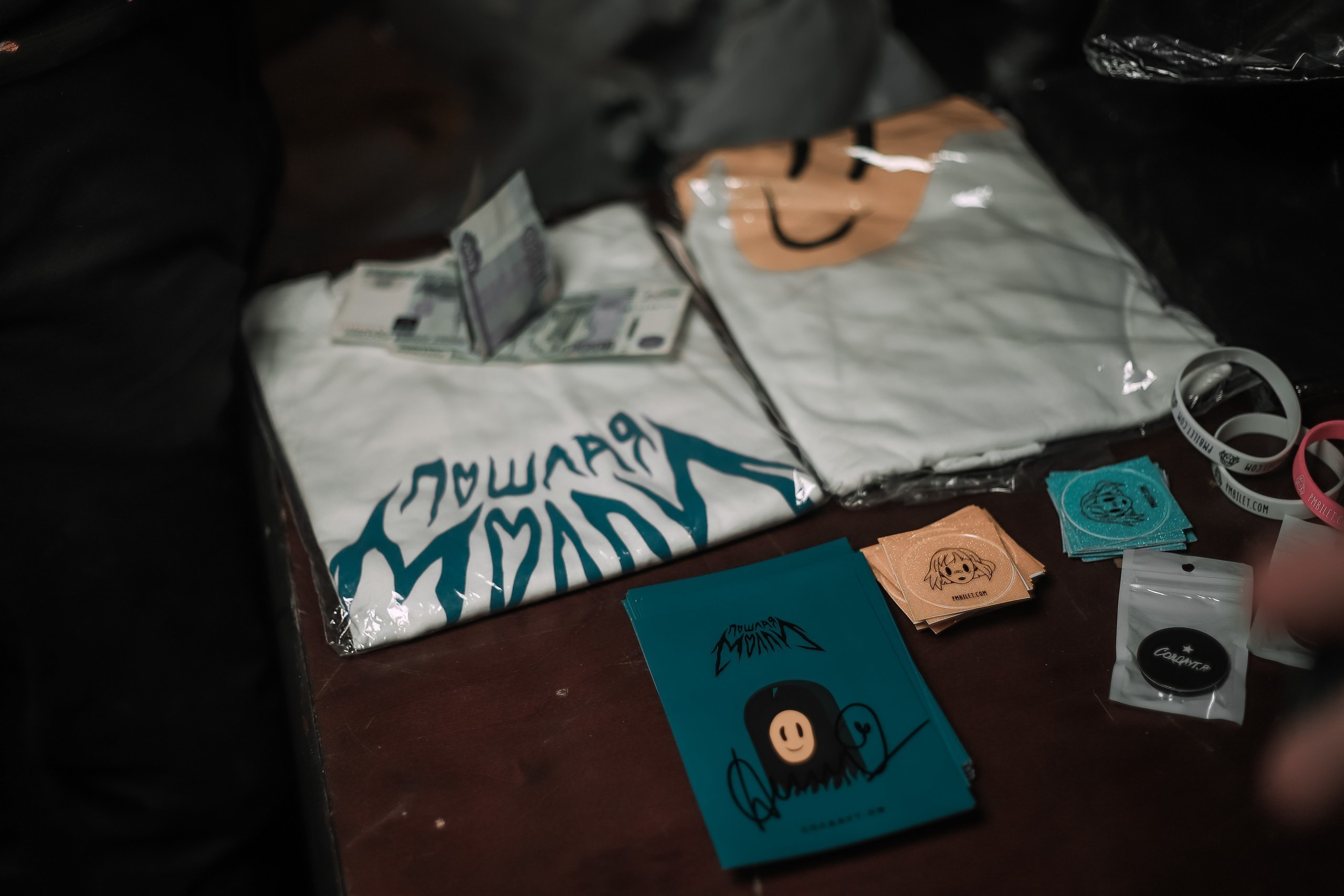 Пошлая Молли. Фотограф Томск Скавронский Даниил