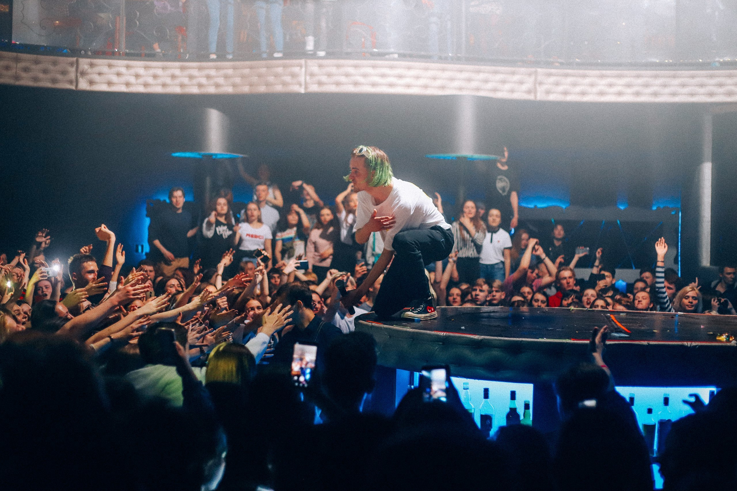 Пошлая Молли. Фотограф Томск Скавронский Даниил