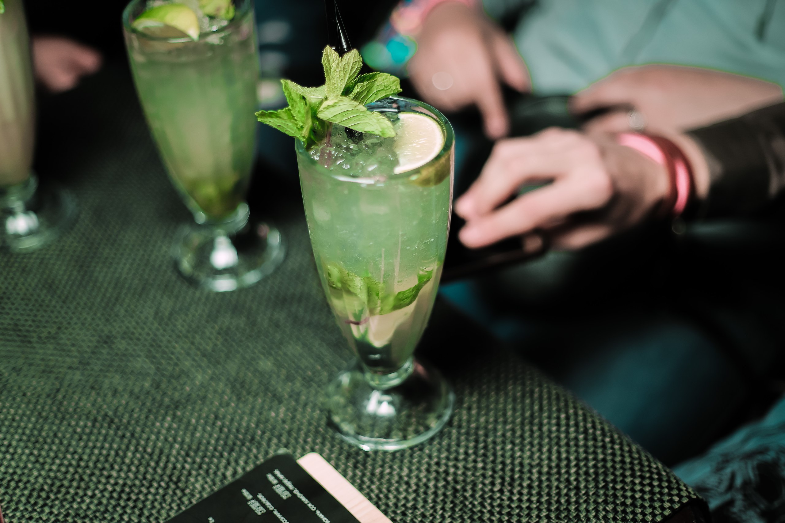 Пошлая Молли. Фотограф Томск Скавронский Даниил