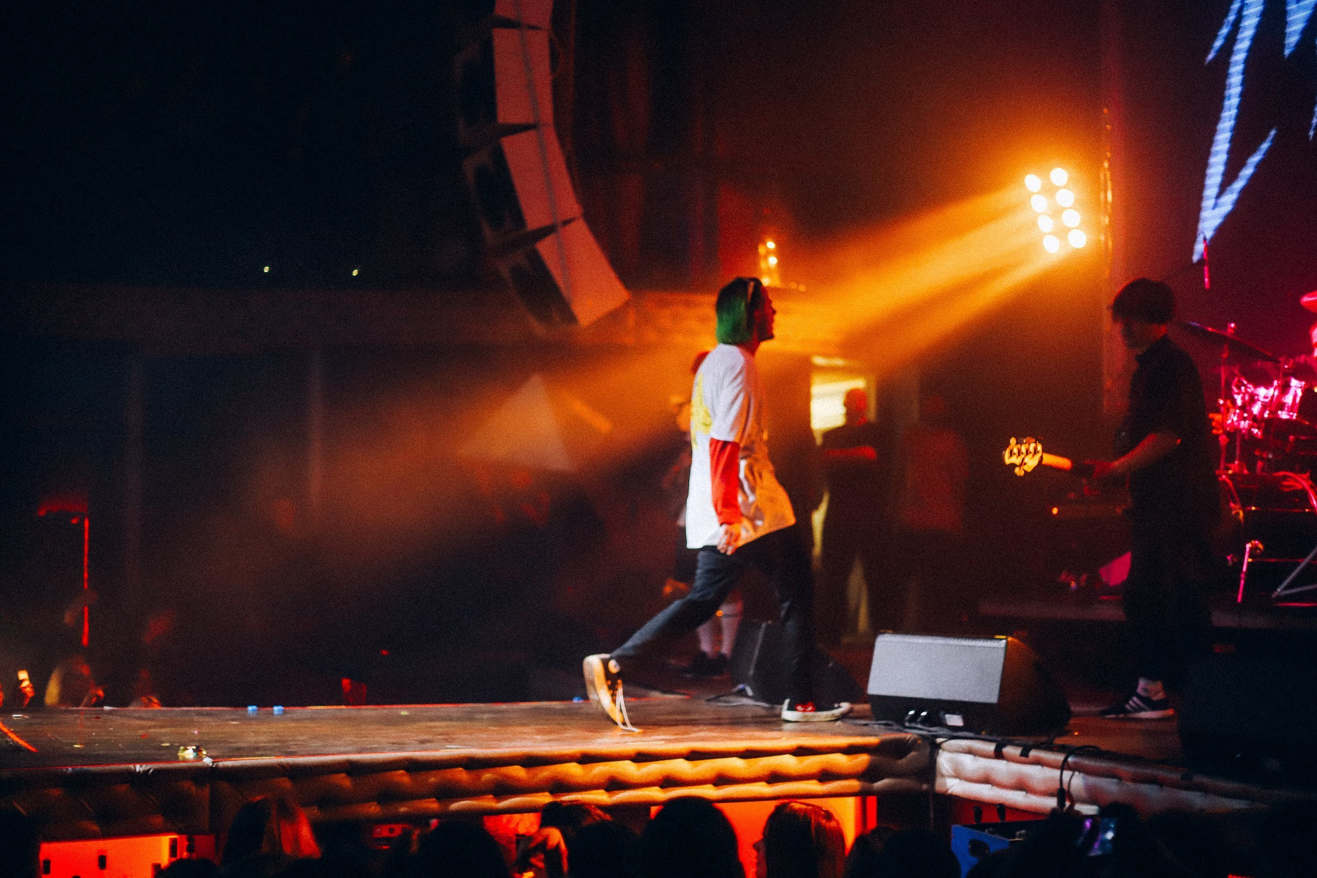 Пошлая Молли. Фотограф Томск Скавронский Даниил