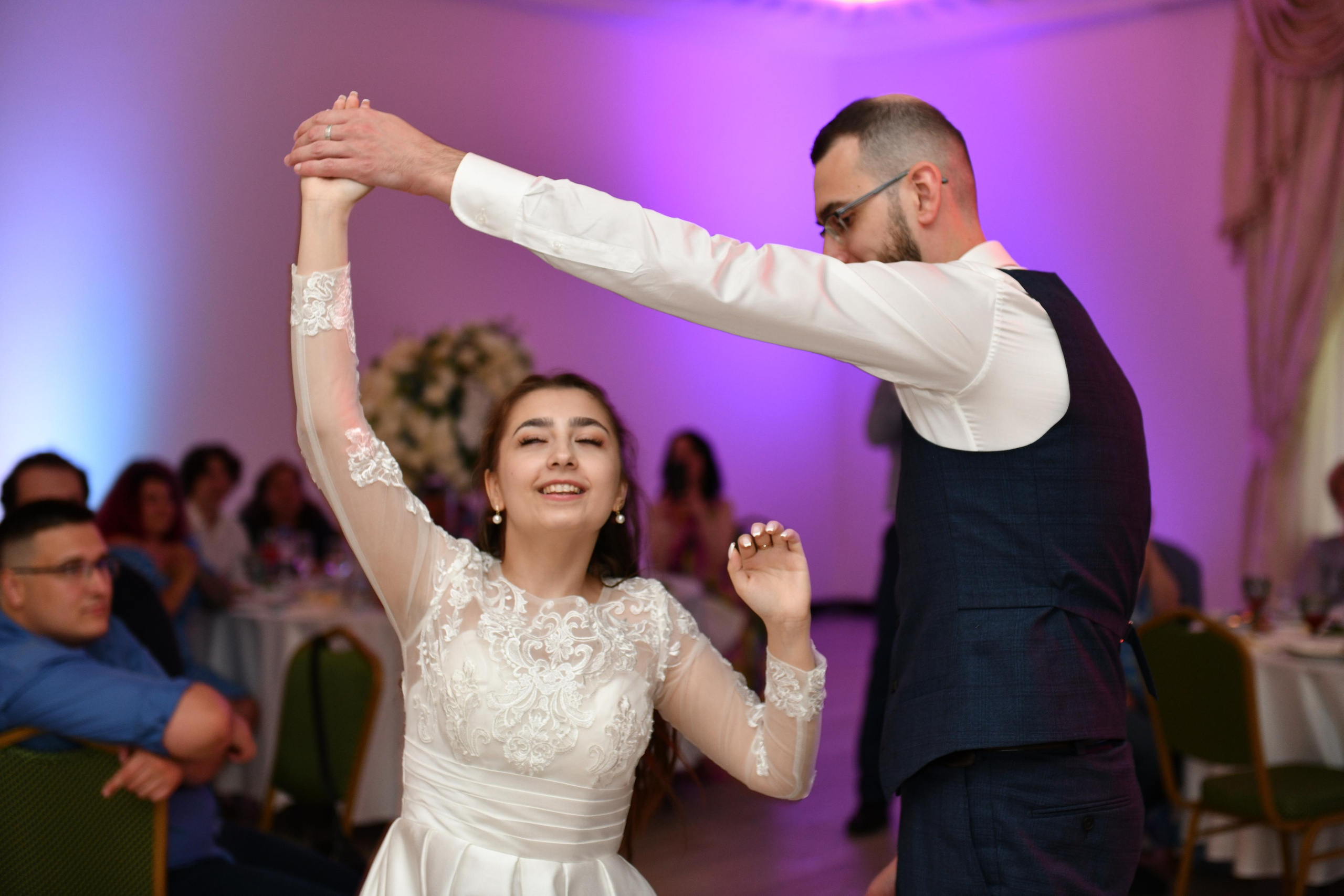 Свадебный день Карины и Ильи. Свадебный и портретный фотограф в Москве Галина Борисова