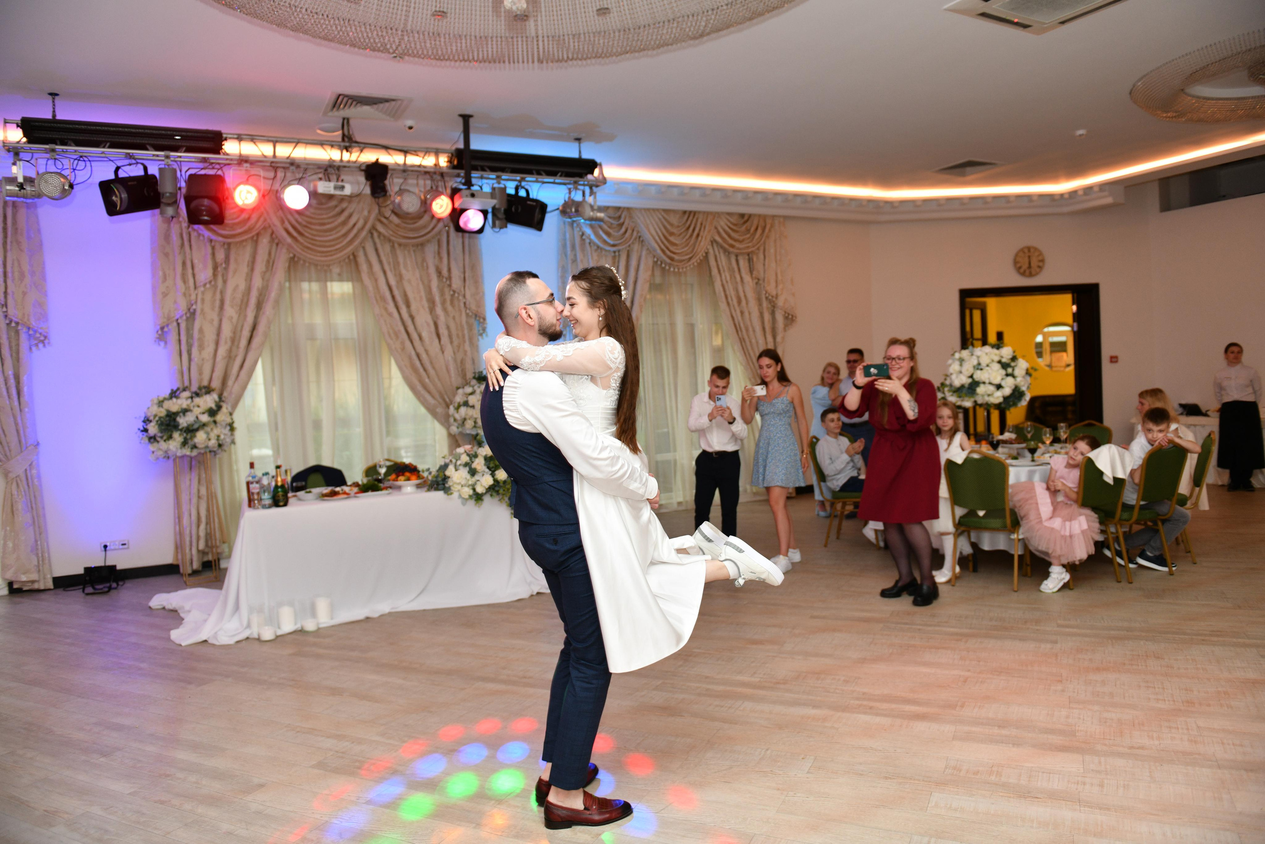 Свадебный день Карины и Ильи. Свадебный и портретный фотограф в Москве Галина Борисова