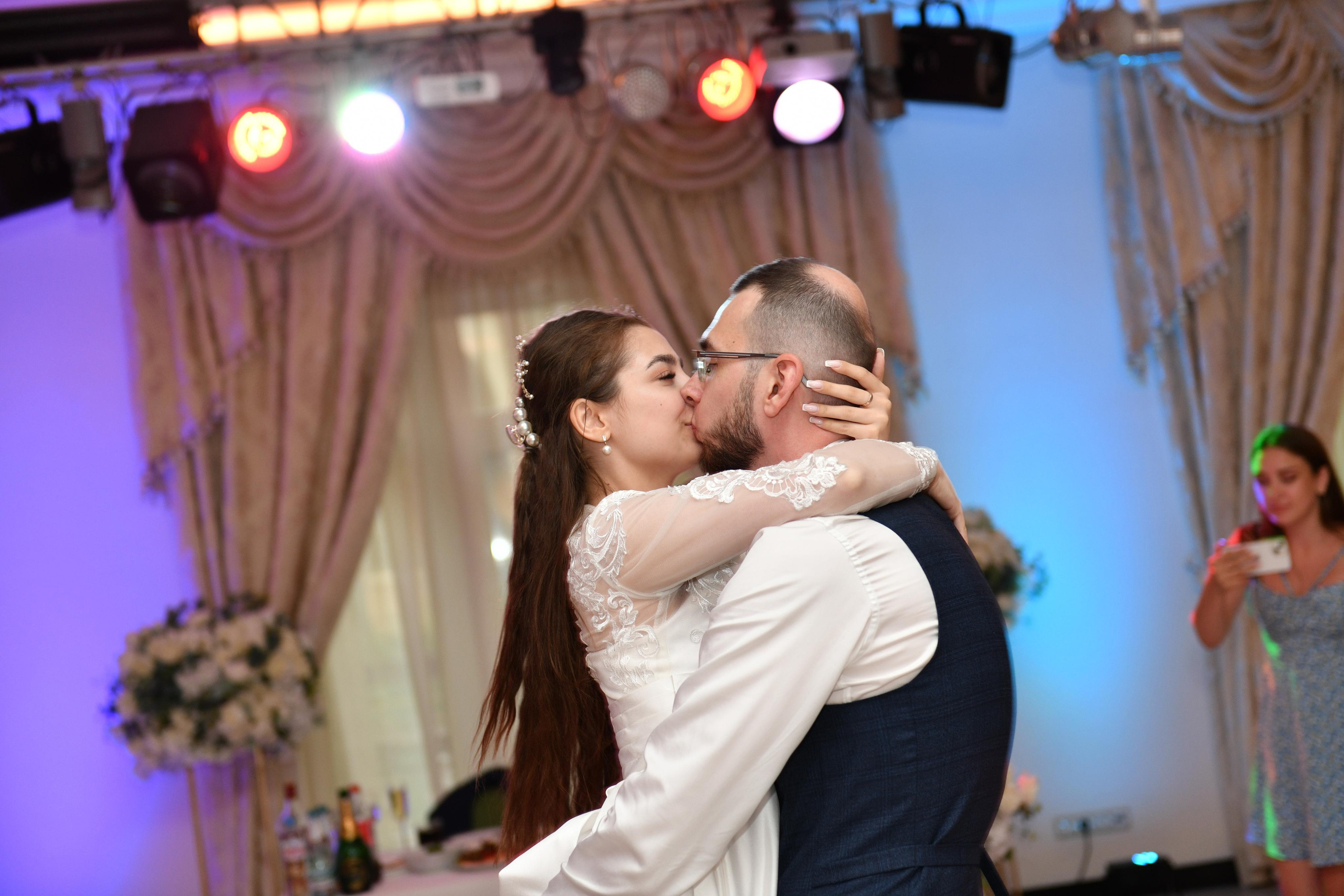 Свадебный день Карины и Ильи. Свадебный и портретный фотограф в Москве Галина Борисова