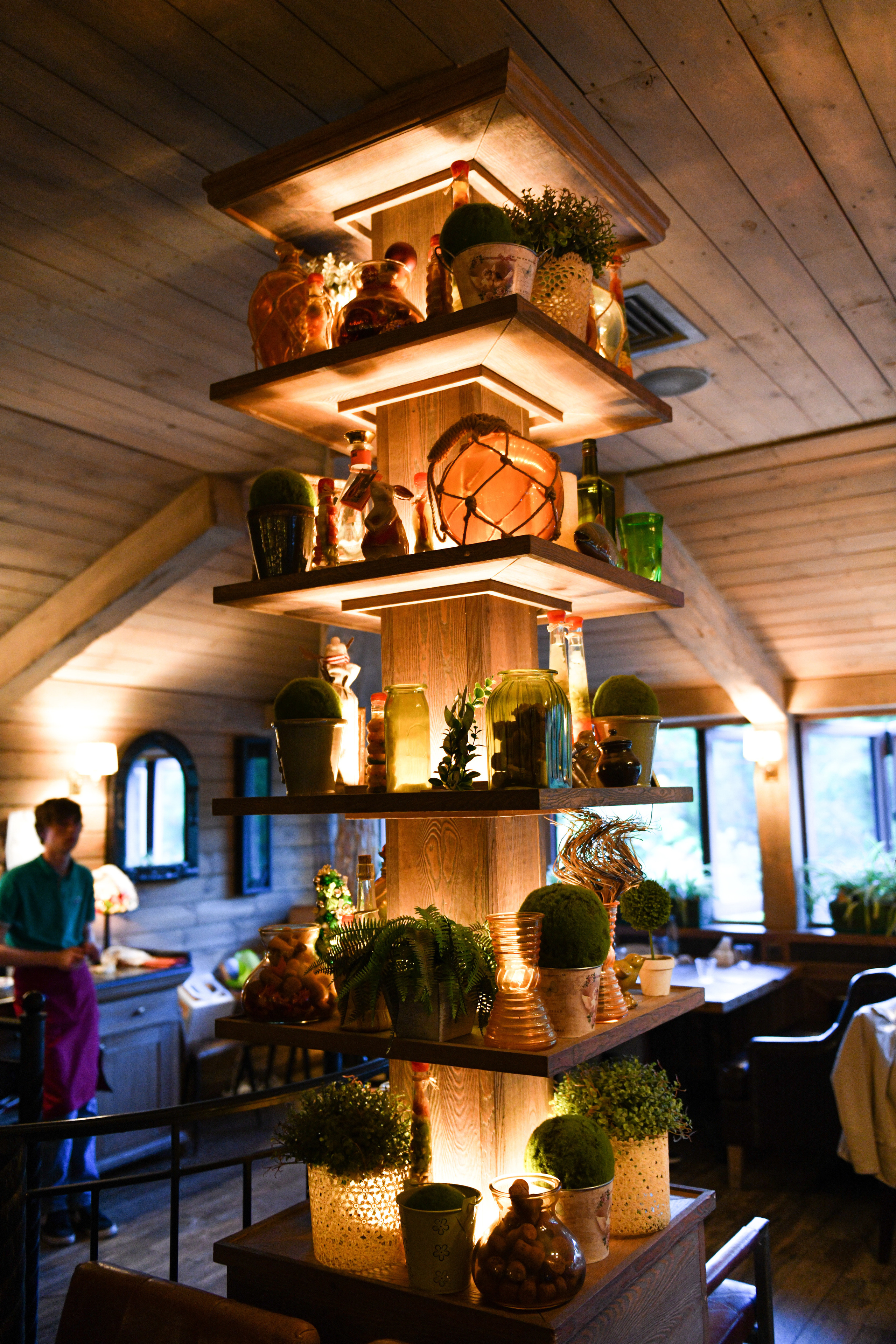 Медицинские работники отмечают. Свадебный и портретный фотограф в Москве Галина Борисова