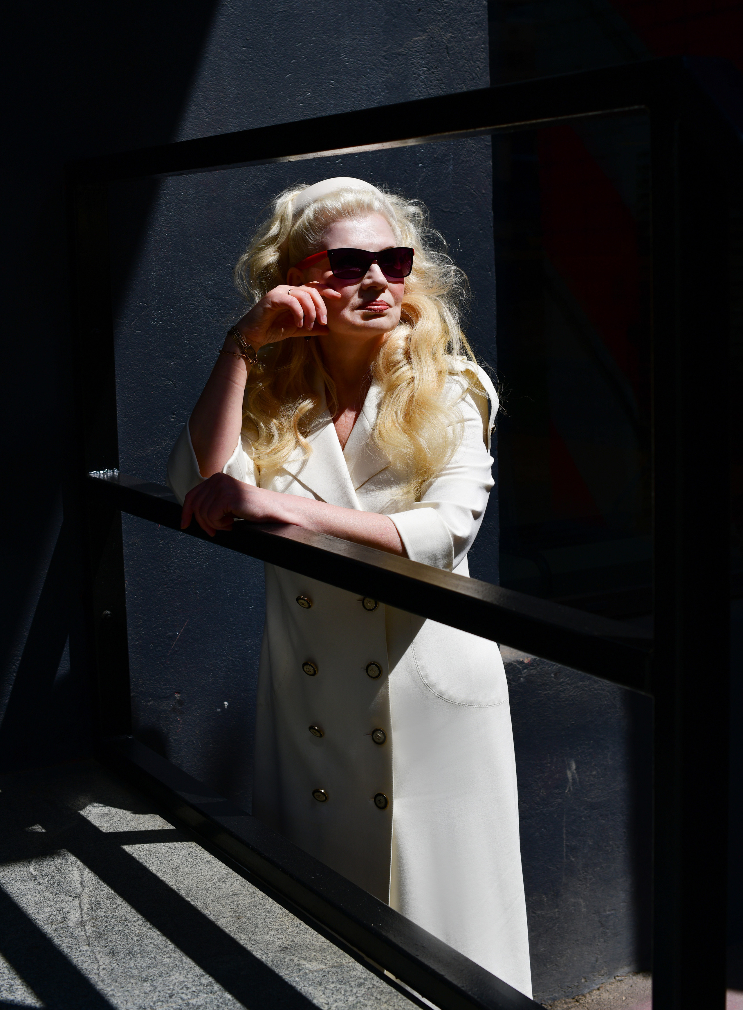 Наталья. ARTPLAY. Свадебный и портретный фотограф в Москве Галина Борисова