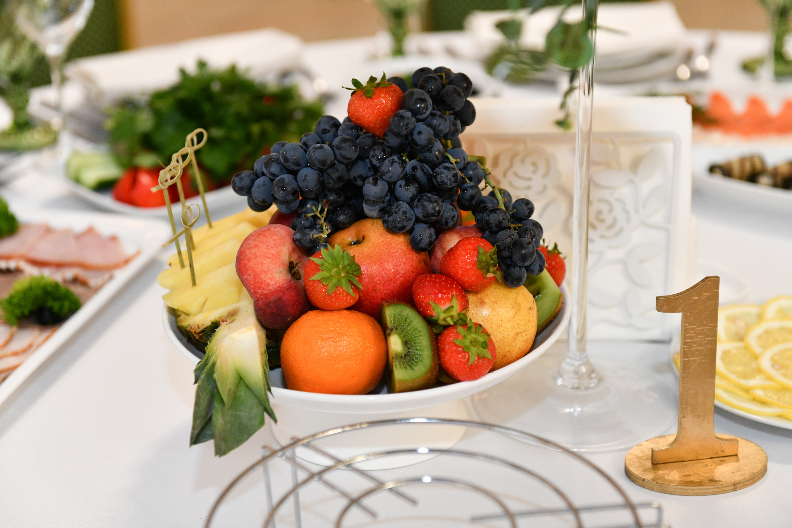 Свадебный день Карины и Ильи. Свадебный и портретный фотограф в Москве Галина Борисова