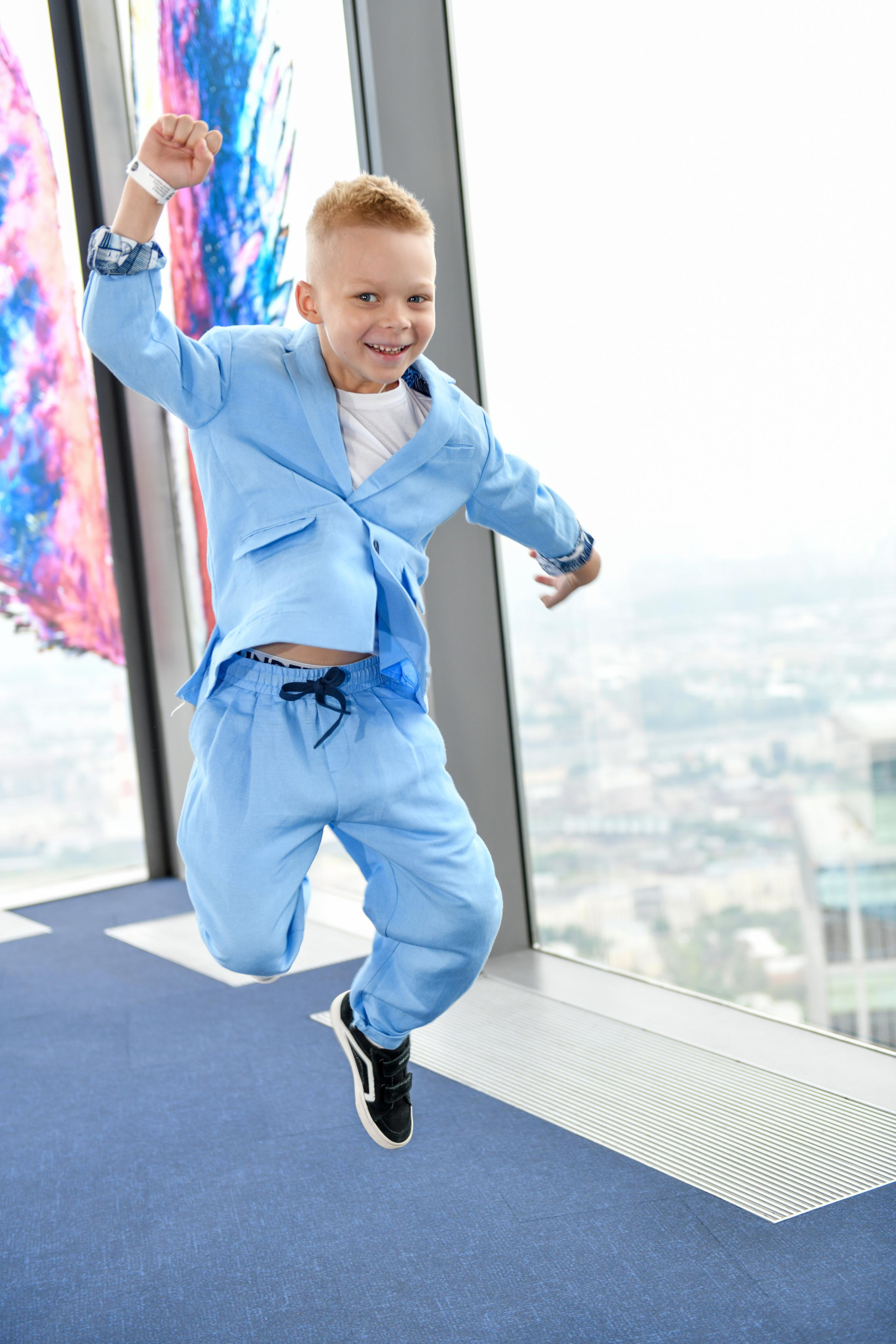 Павел и Лилия роспись в Башне Федерация. Свадебный и портретный фотограф в Москве Галина Борисова