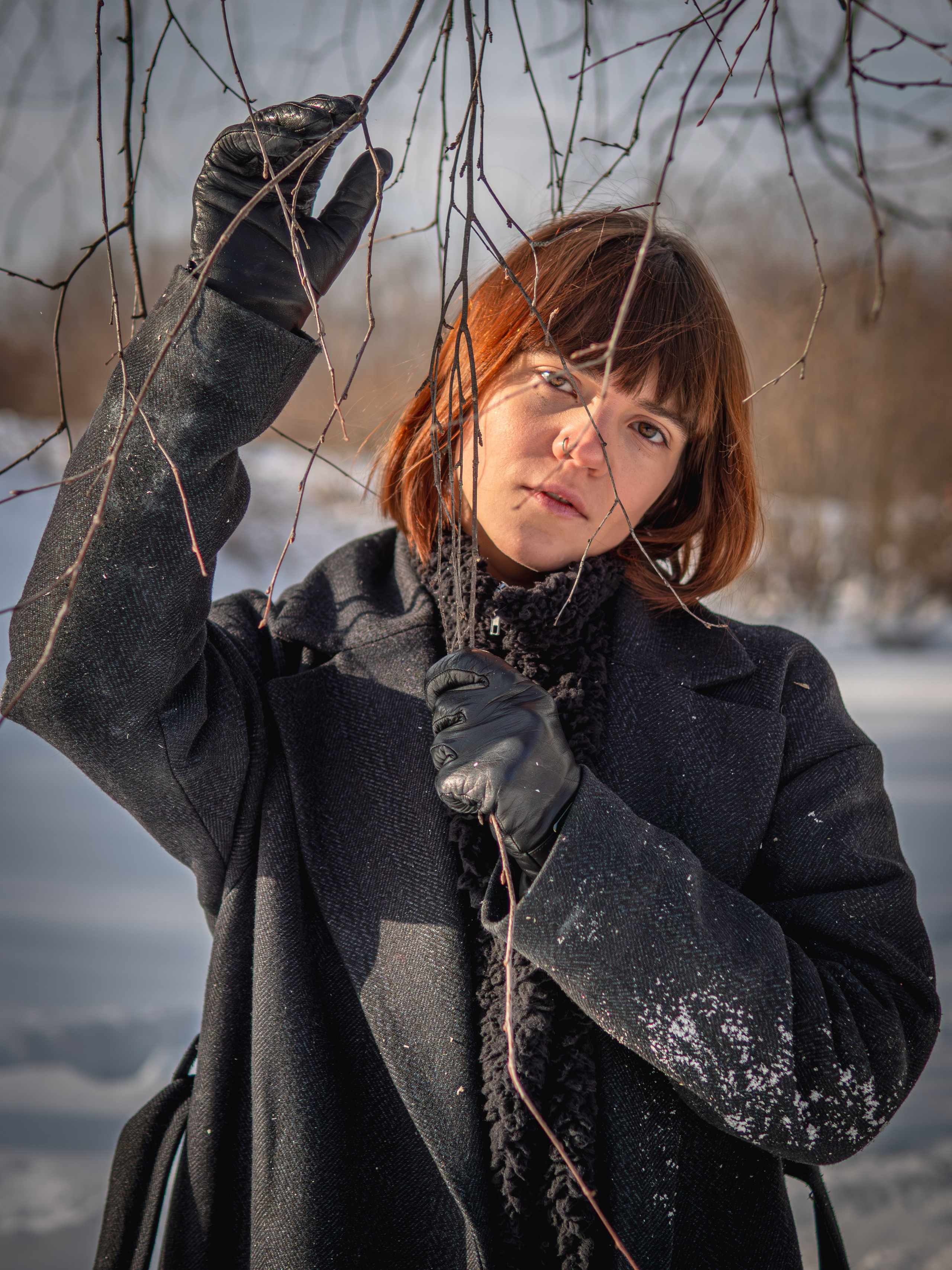 Фото на природе. Фотосессии. Репортажный фотограф